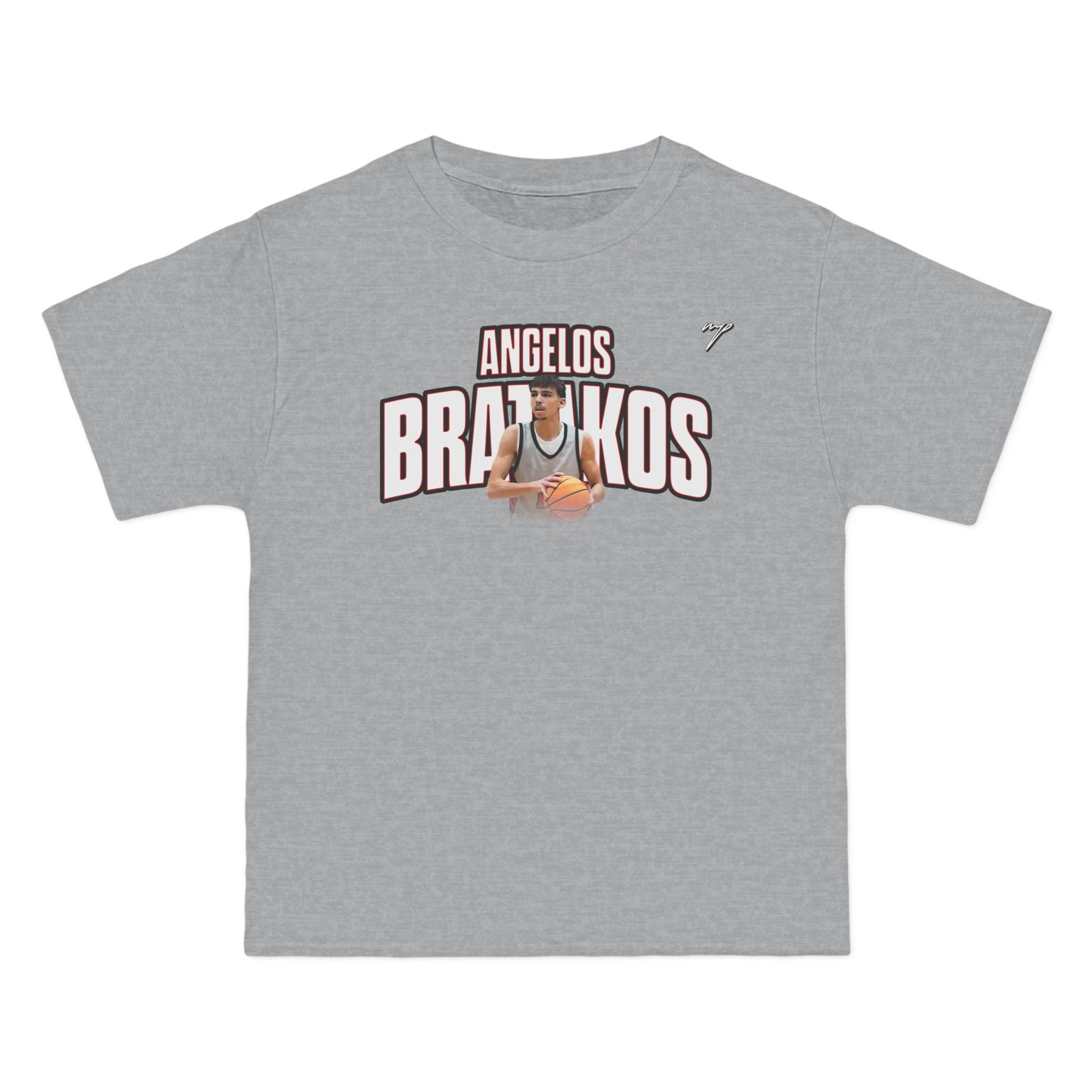 Angelos Bratakos Vintage Tee