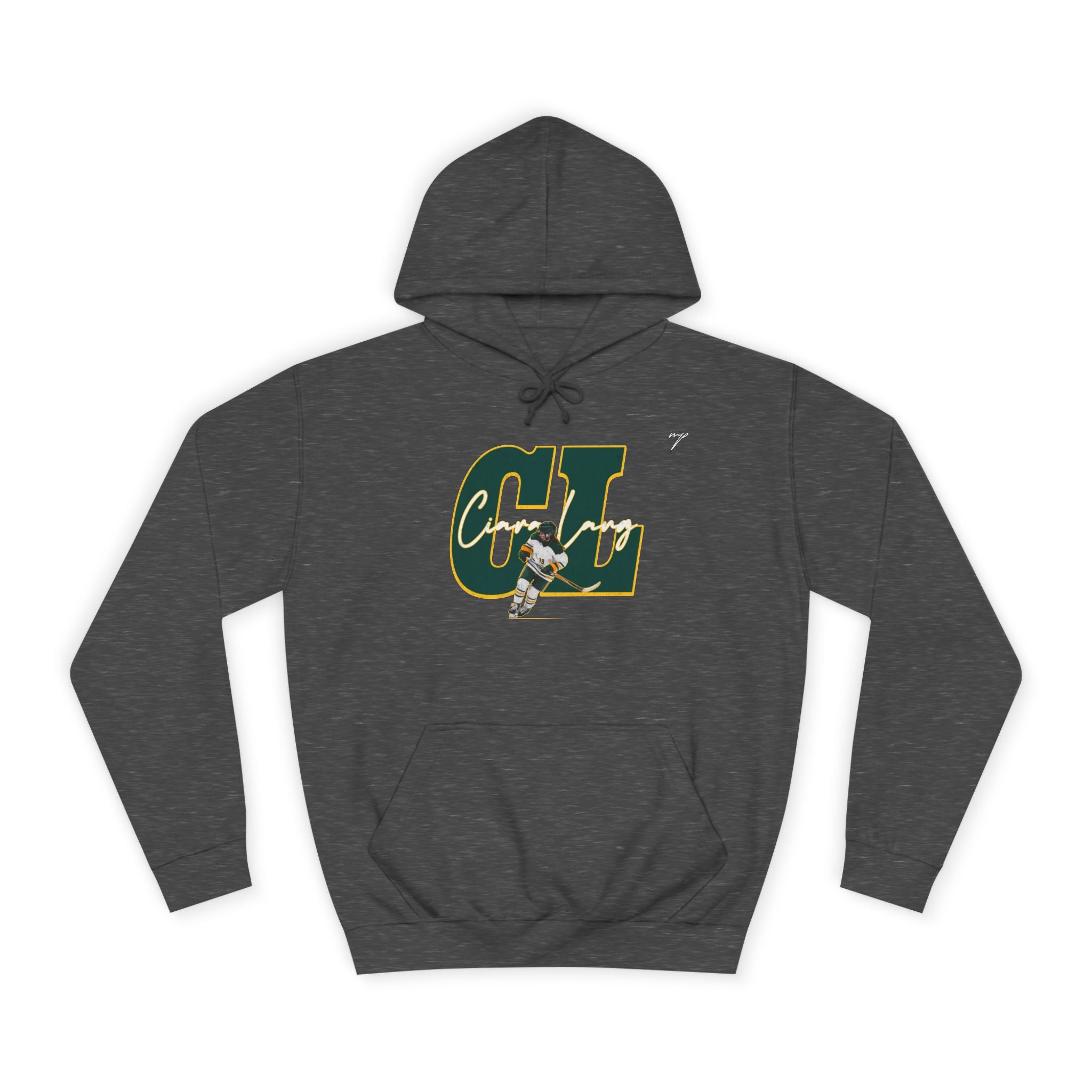 Ciara Lang Hoodie