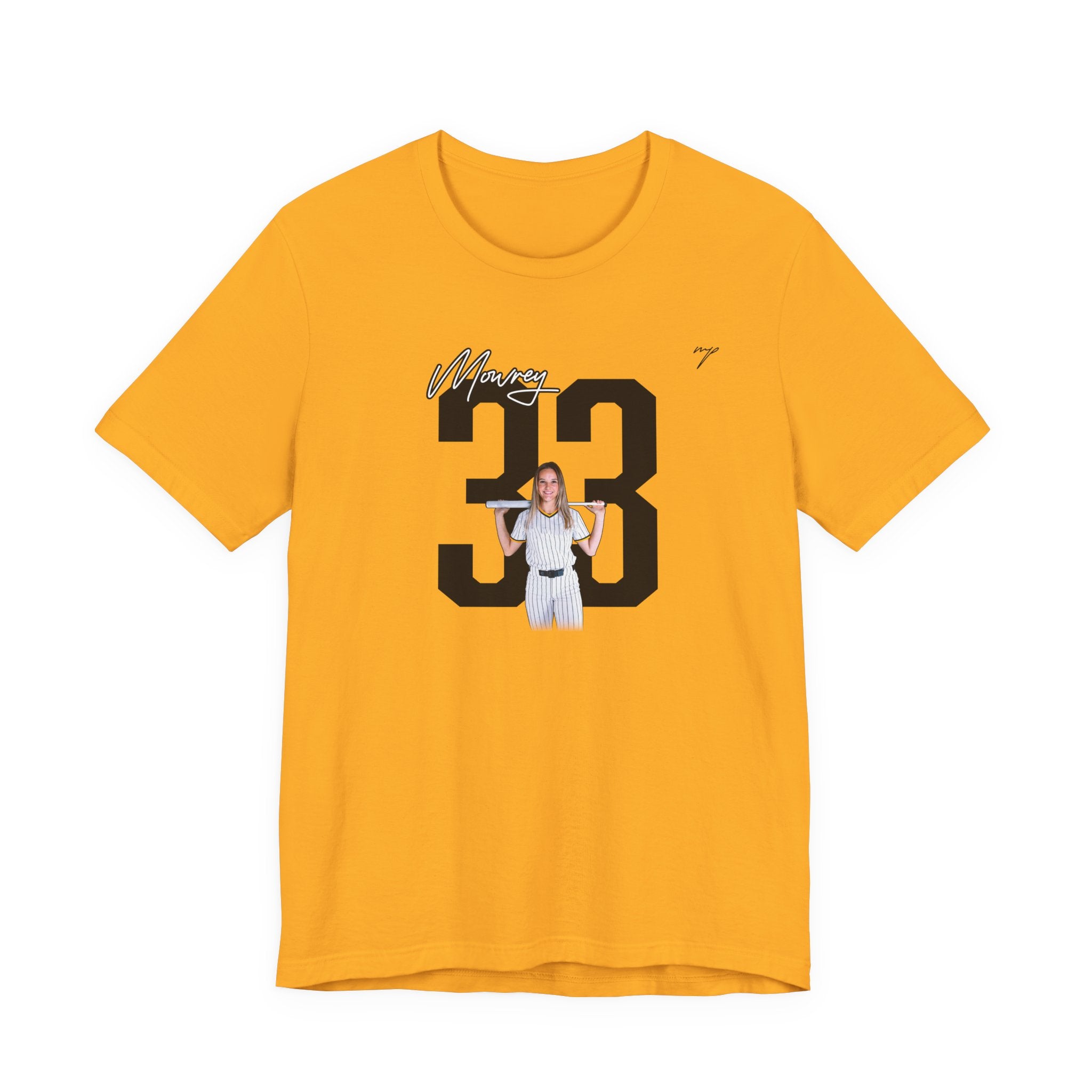 Hayden Mowrey Graphic Tee