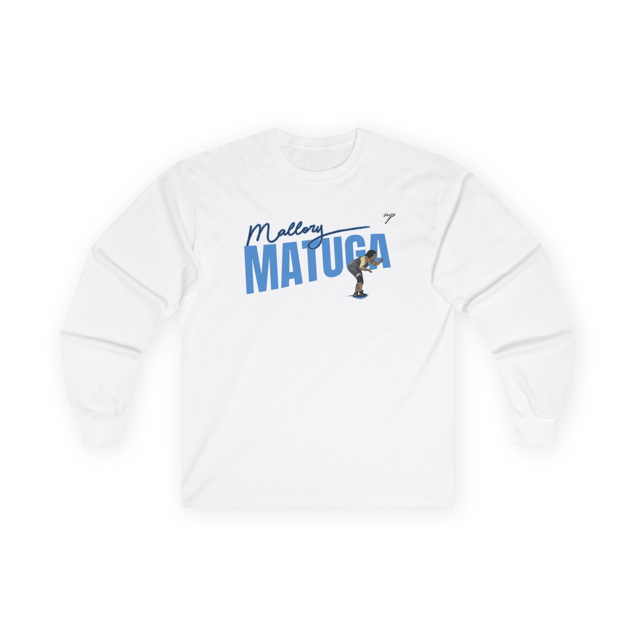 Mallory Matuga Long Sleeve Tee
