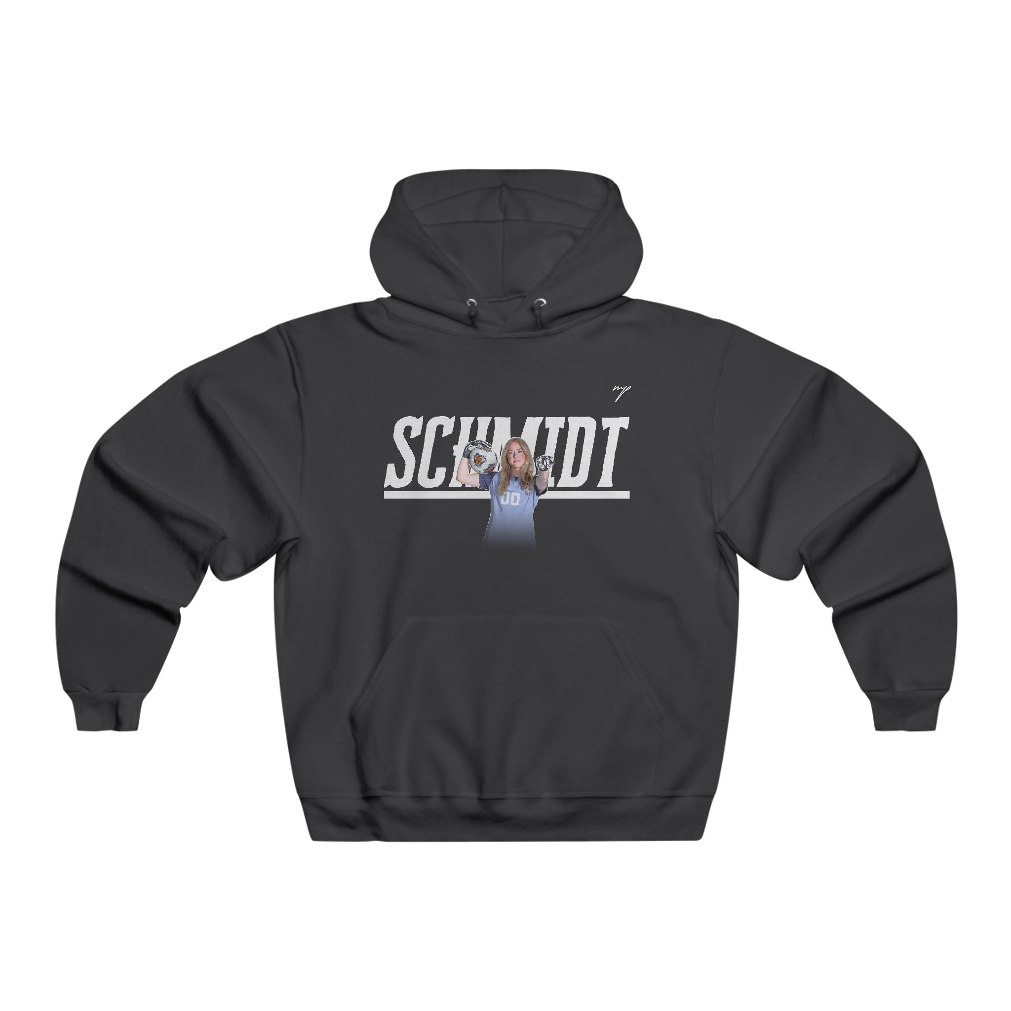 Norah Schmidt Vintage Hoodie