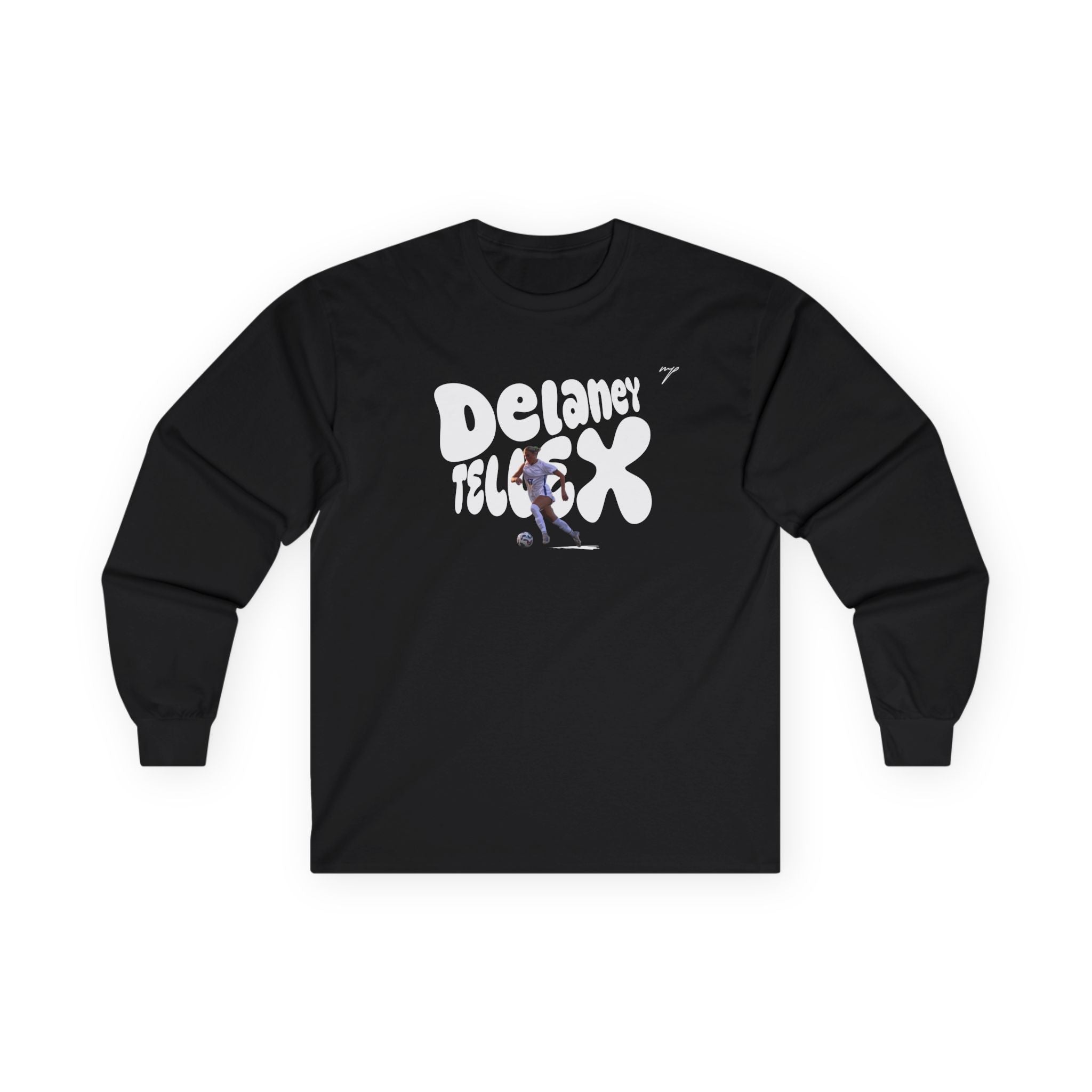 Delaney Tellex Long Sleeve Tee