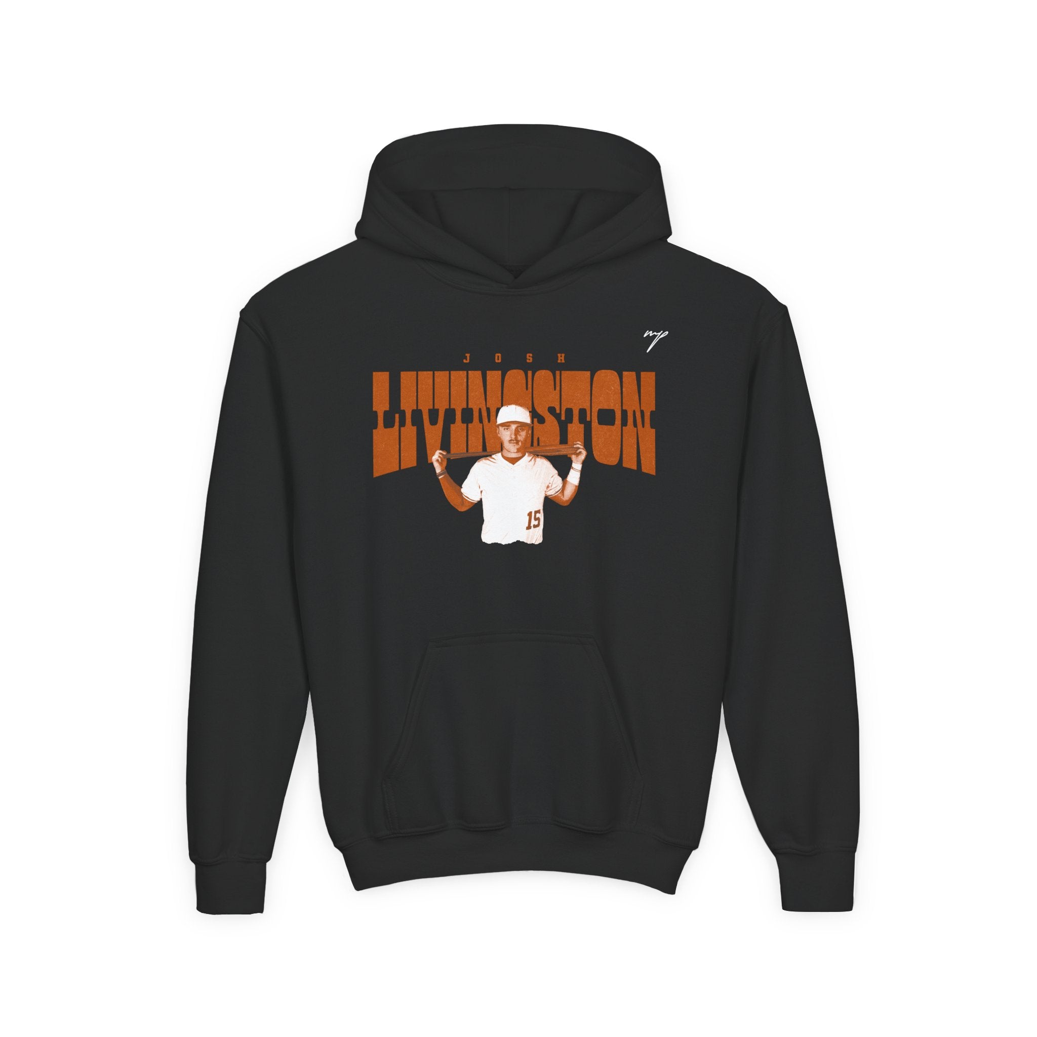 Josh Livingston YOUTH Hoodie
