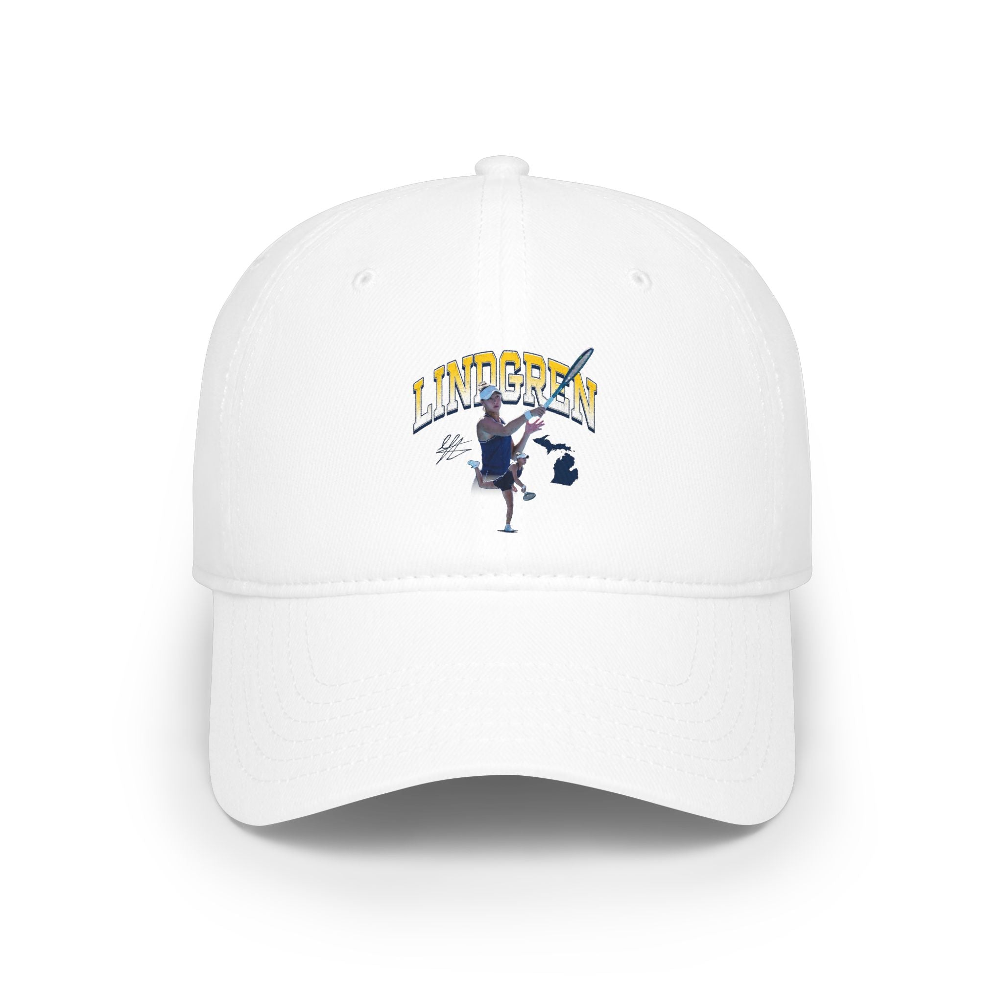 Gabriella Lindgren Hat