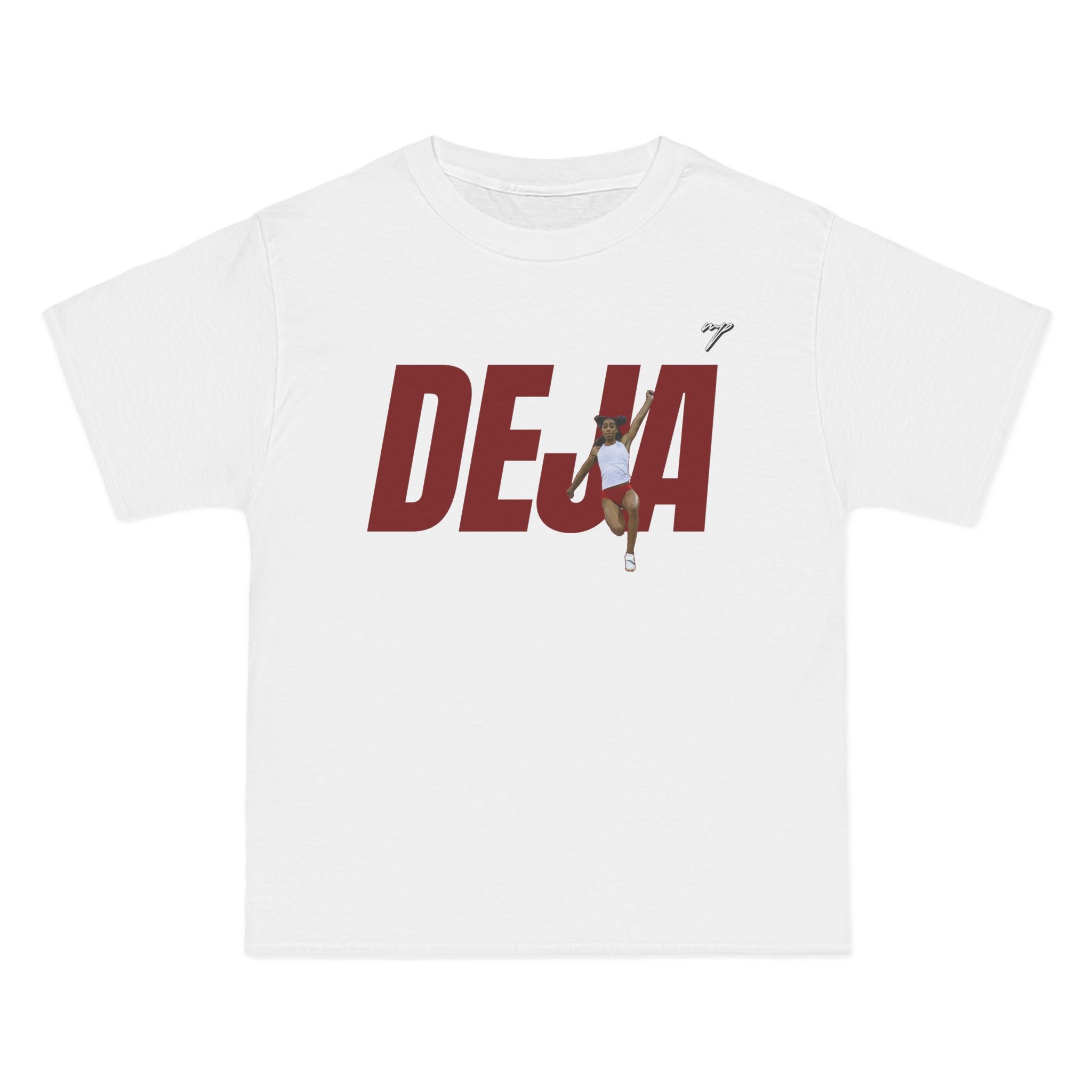 Dejanae Thompson Vintage Tee