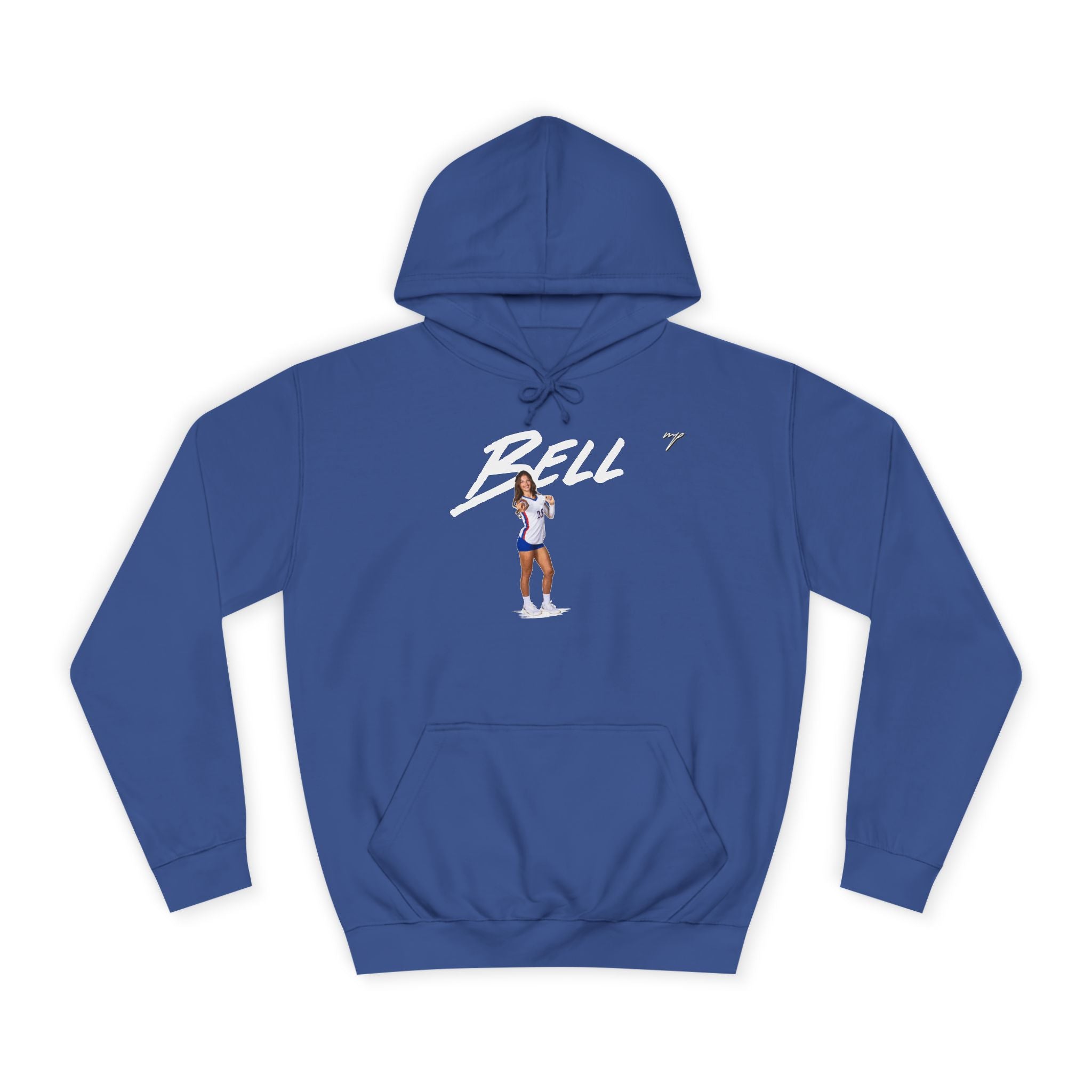 Logan Bell Hoodie