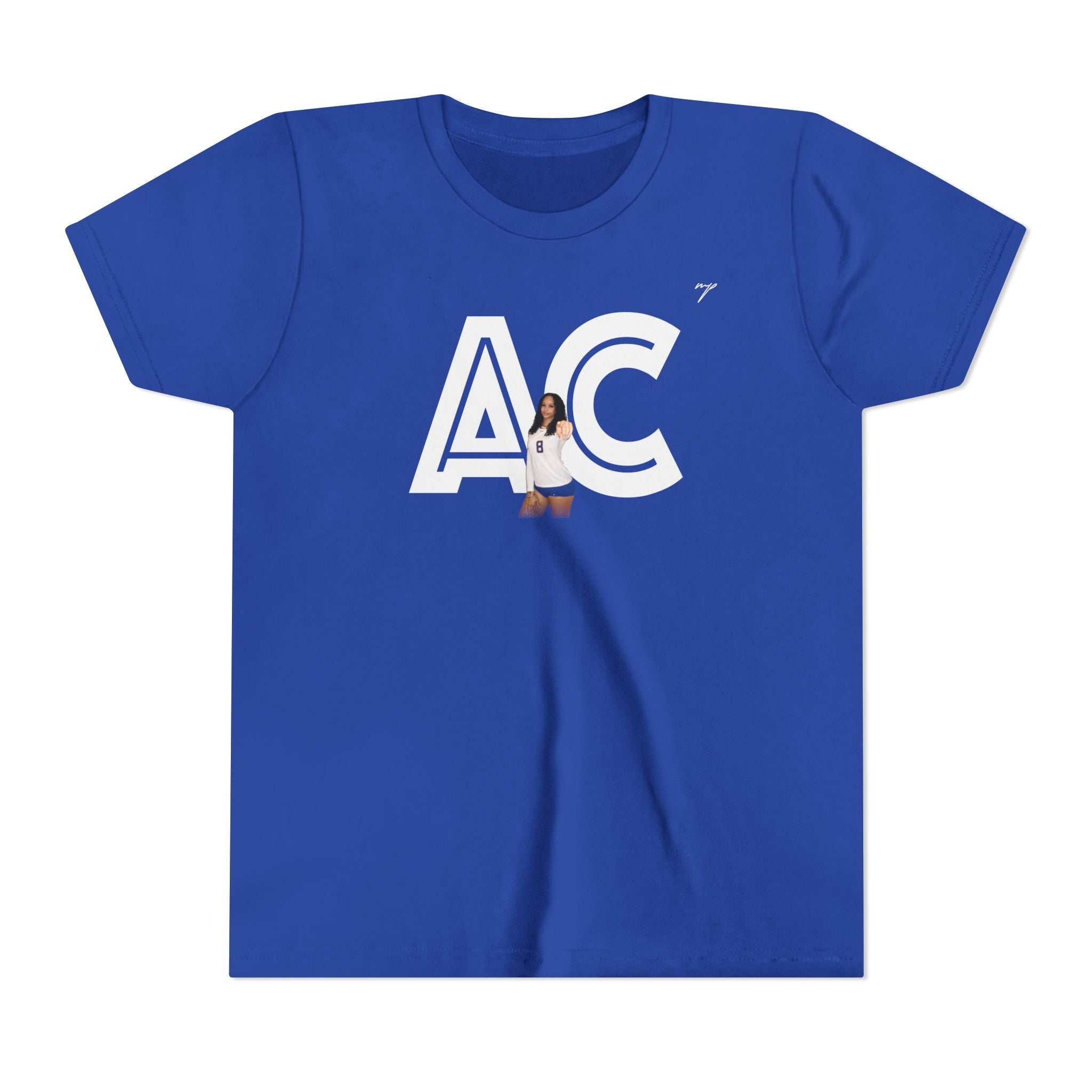 Aleiah Carr YOUTH Graphic Tee