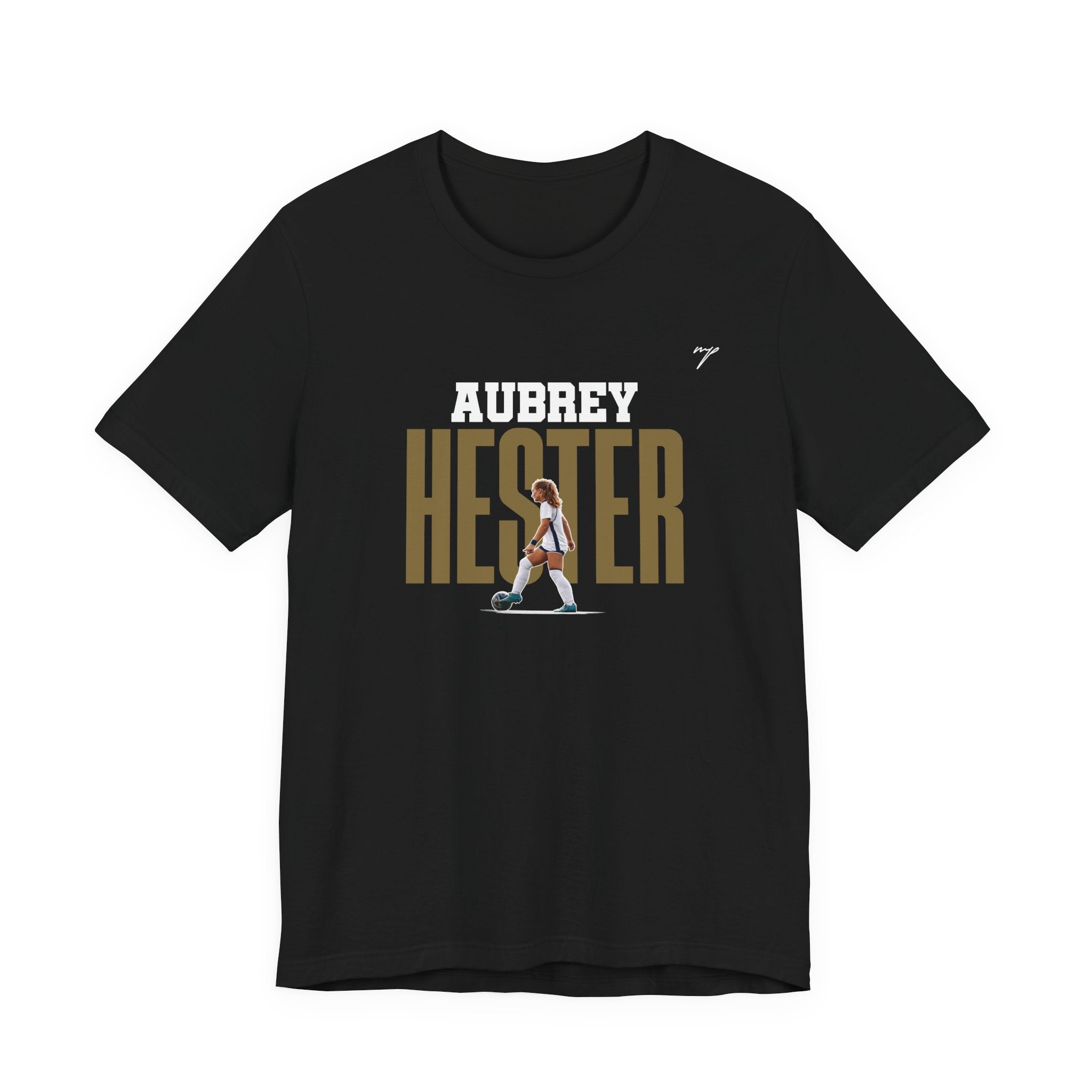 Aubrey Hester Graphic Tee