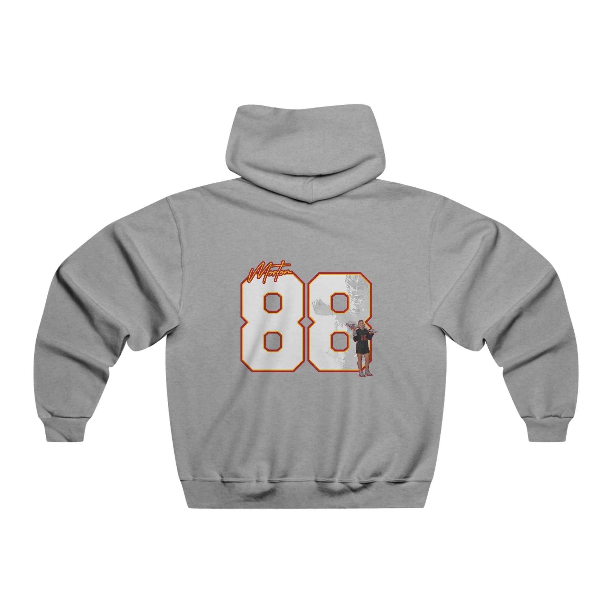 Charlotte Morton Vintage Hoodie