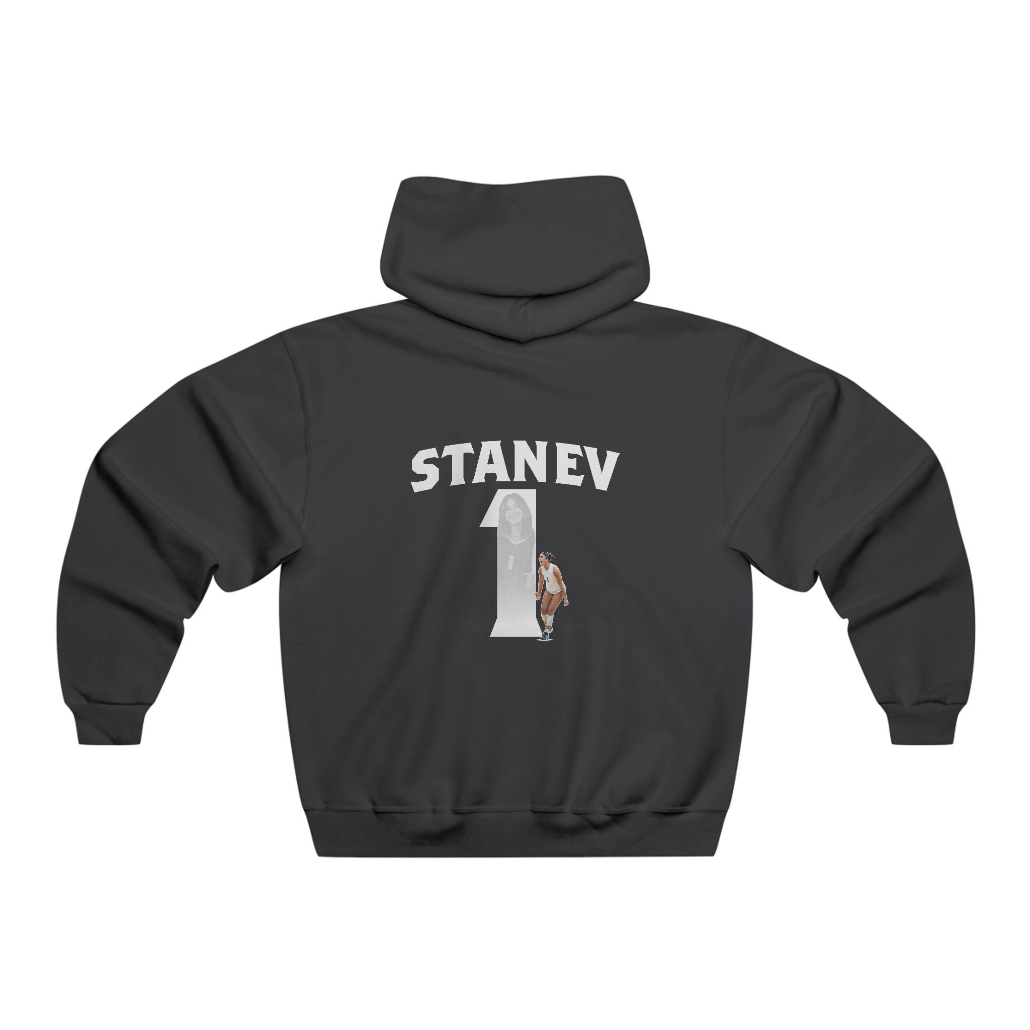 Julia Stanev Vintage Hoodie