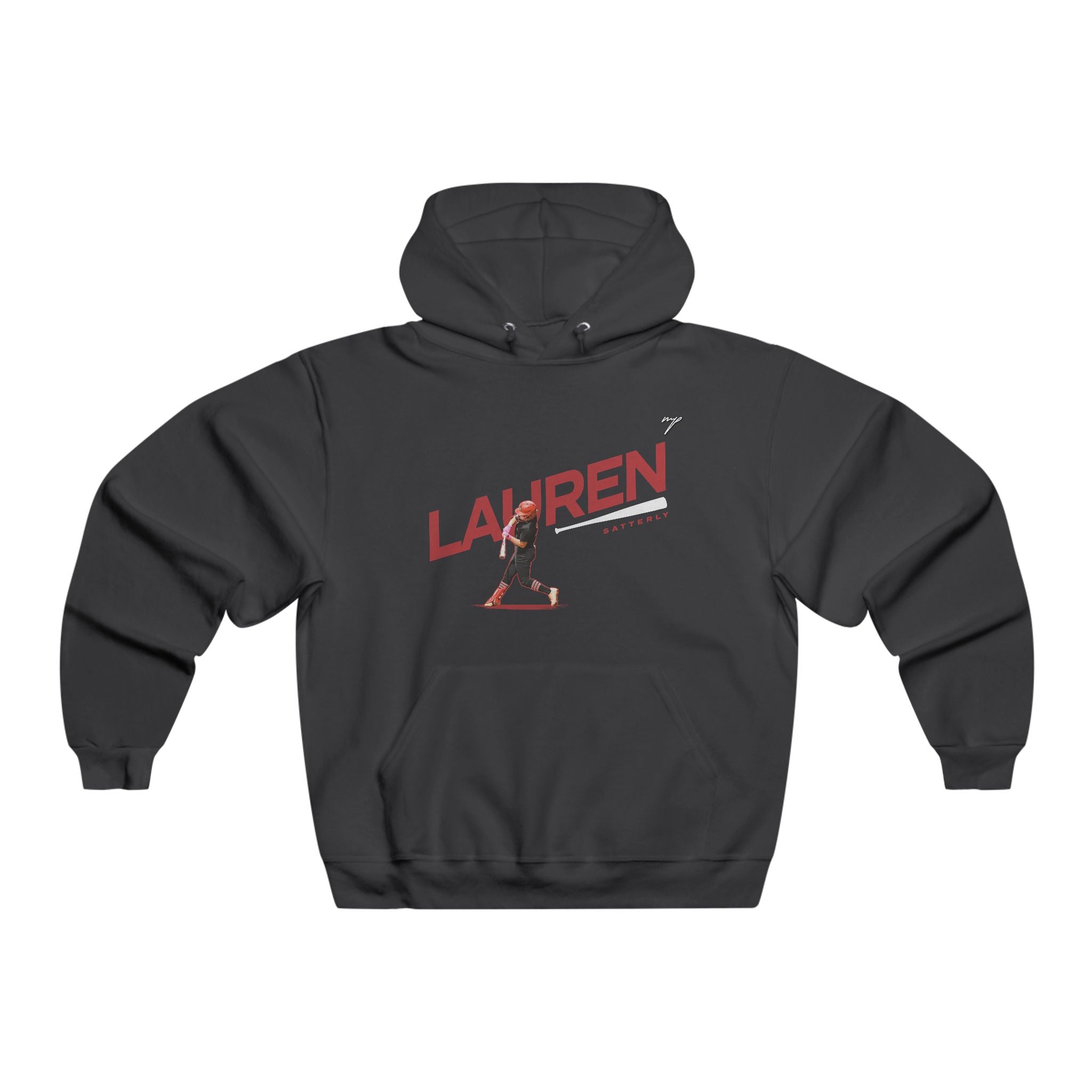 Lauren Satterly Vintage Hoodie