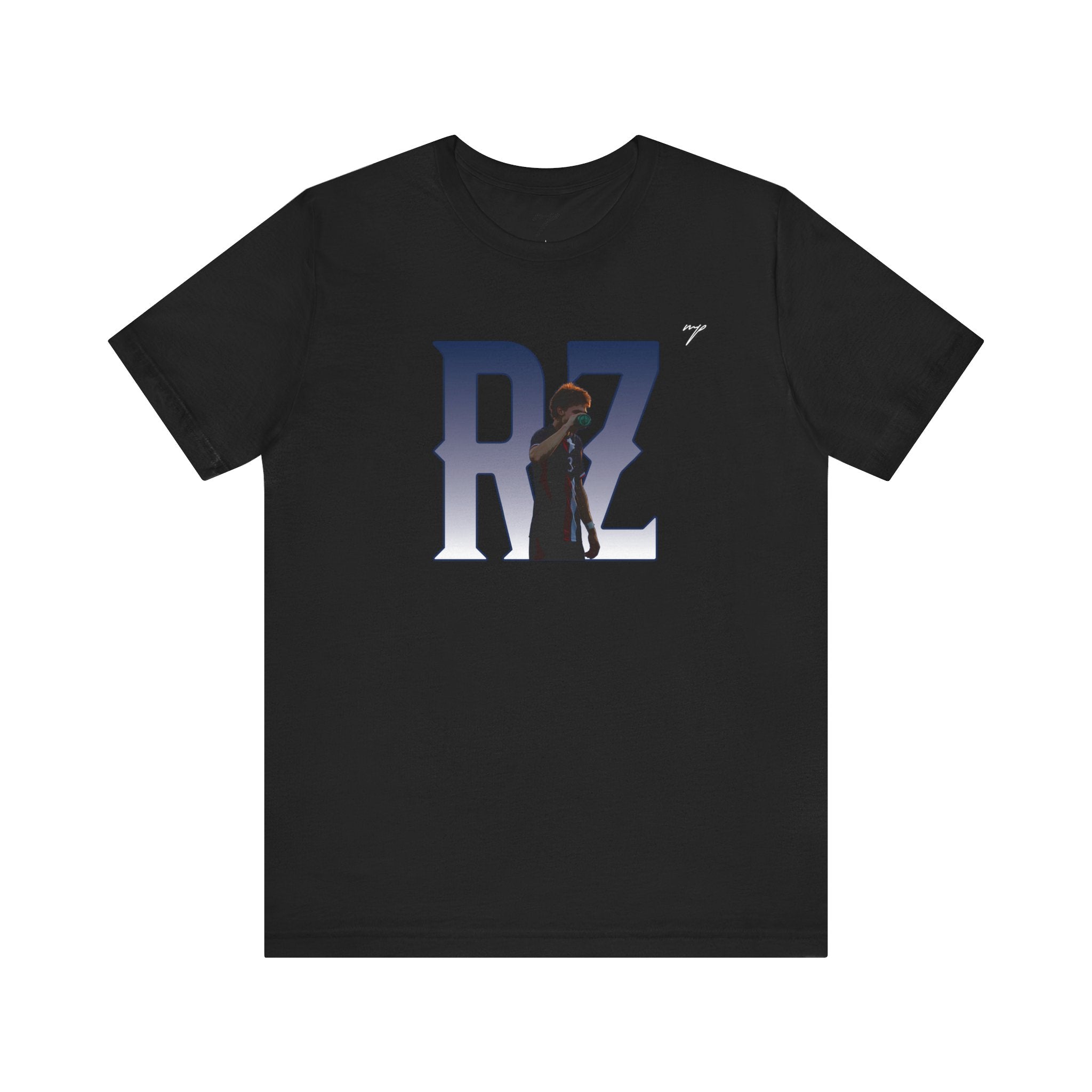 Ryan Ziskowski Graphic Tee