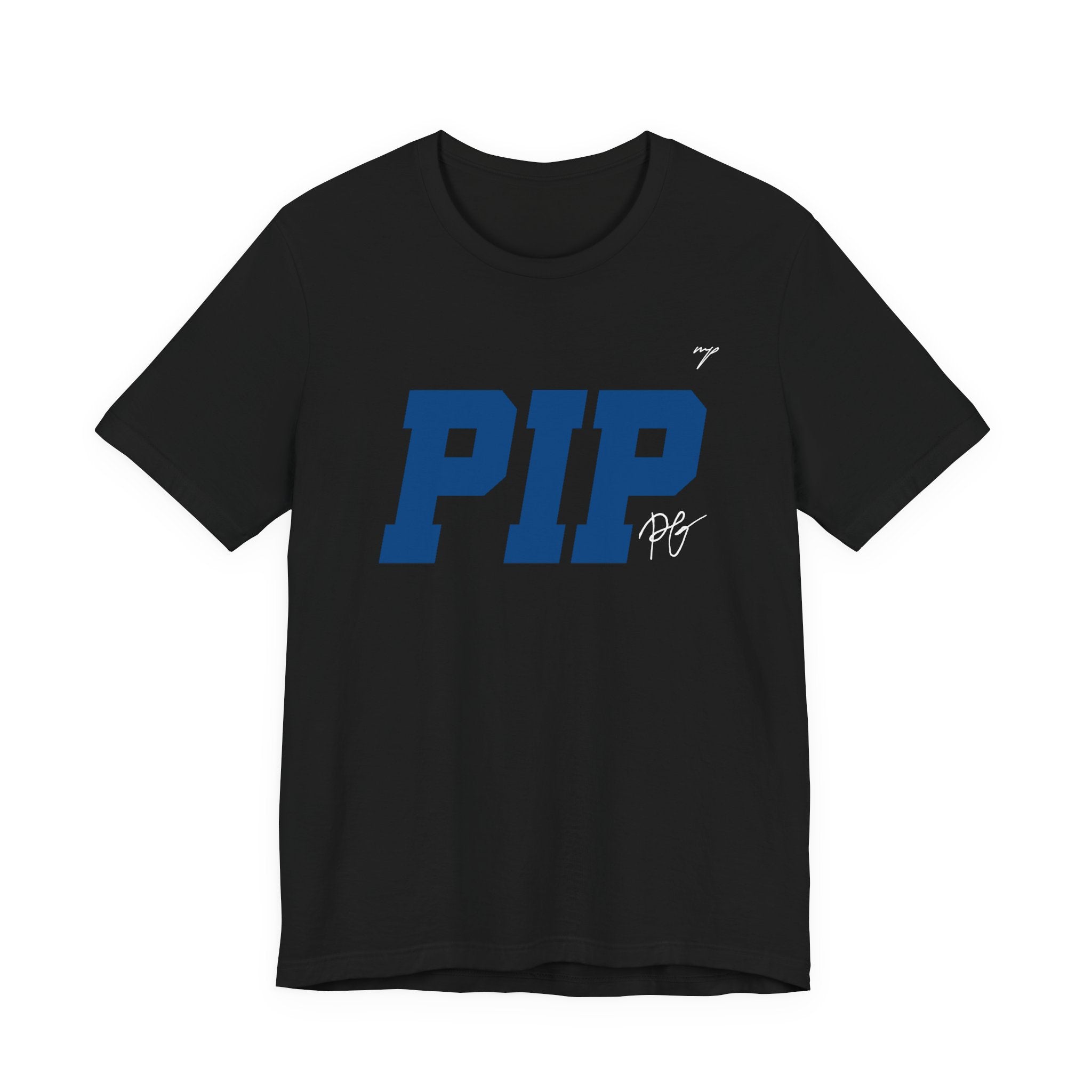 Piper Garry Graphic Tee