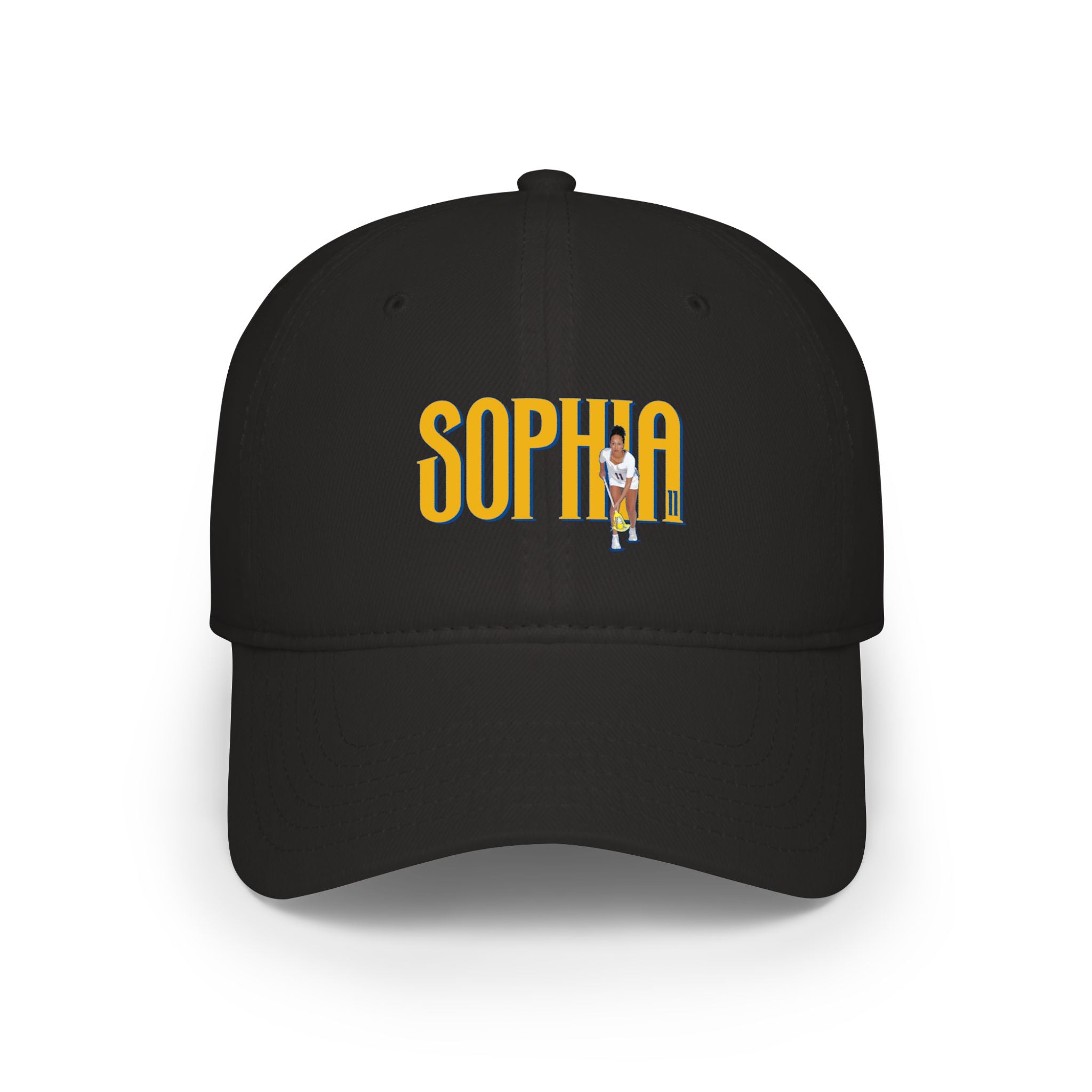 Sophia Hakulin Hat
