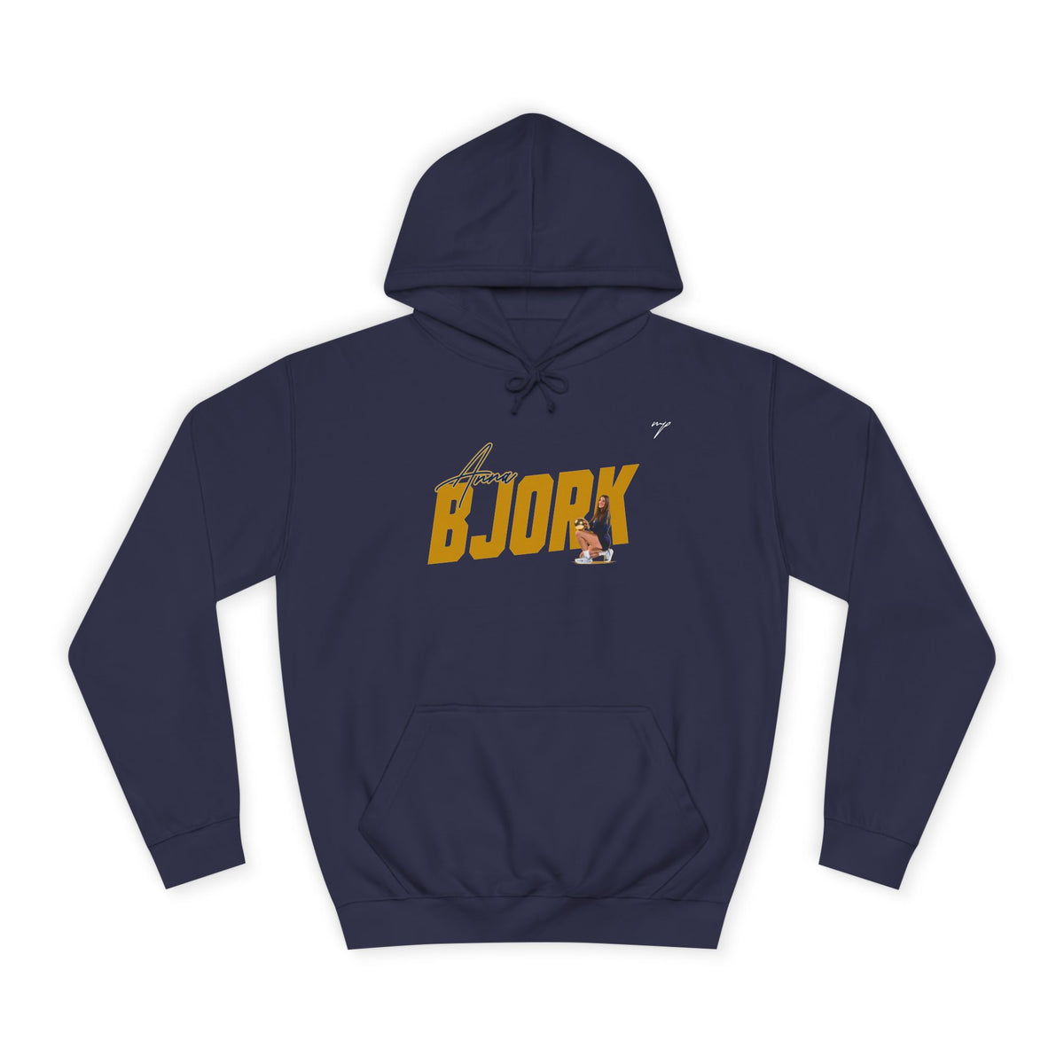 Anna Bjork Hoodie