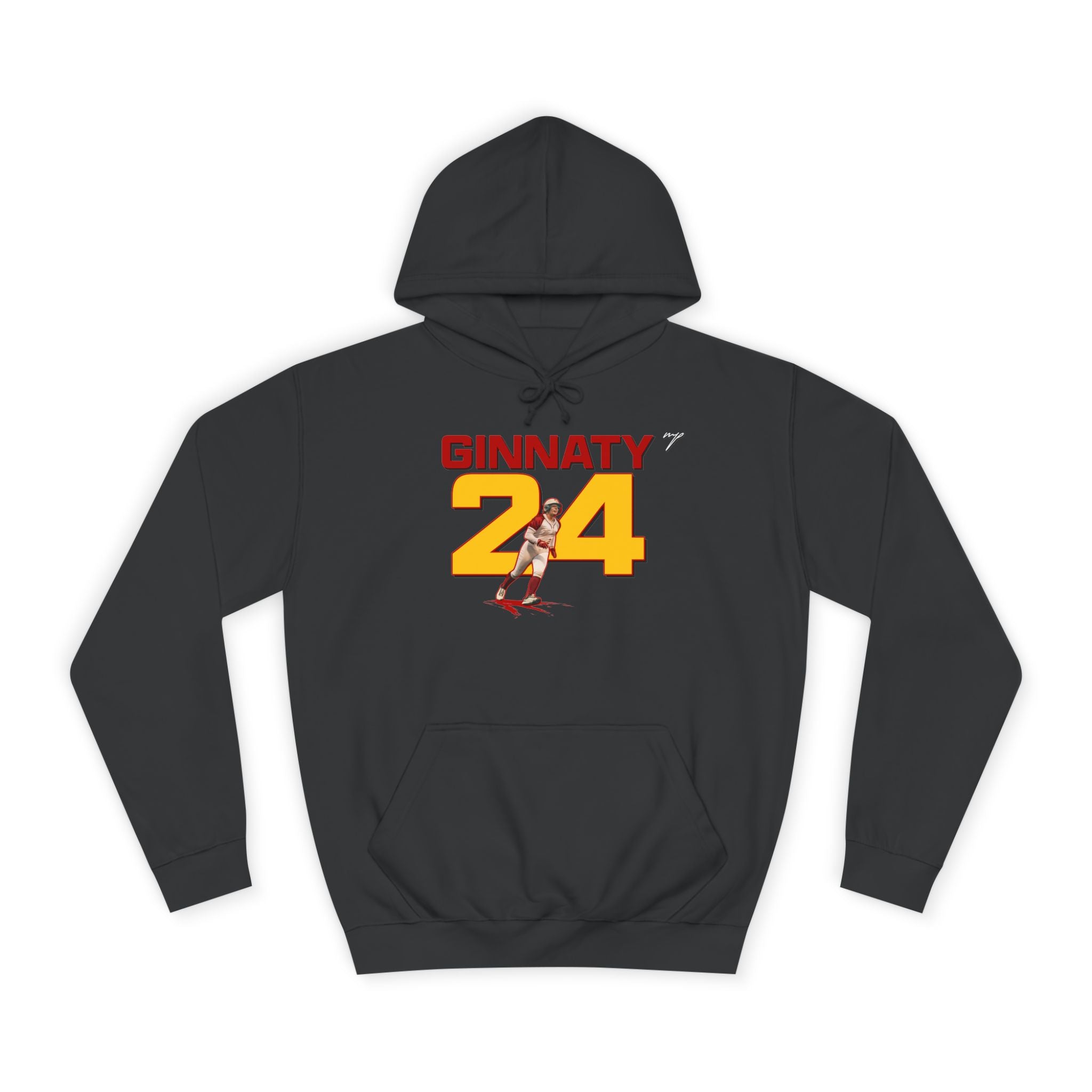 Brielyn Ginnaty Hoodie