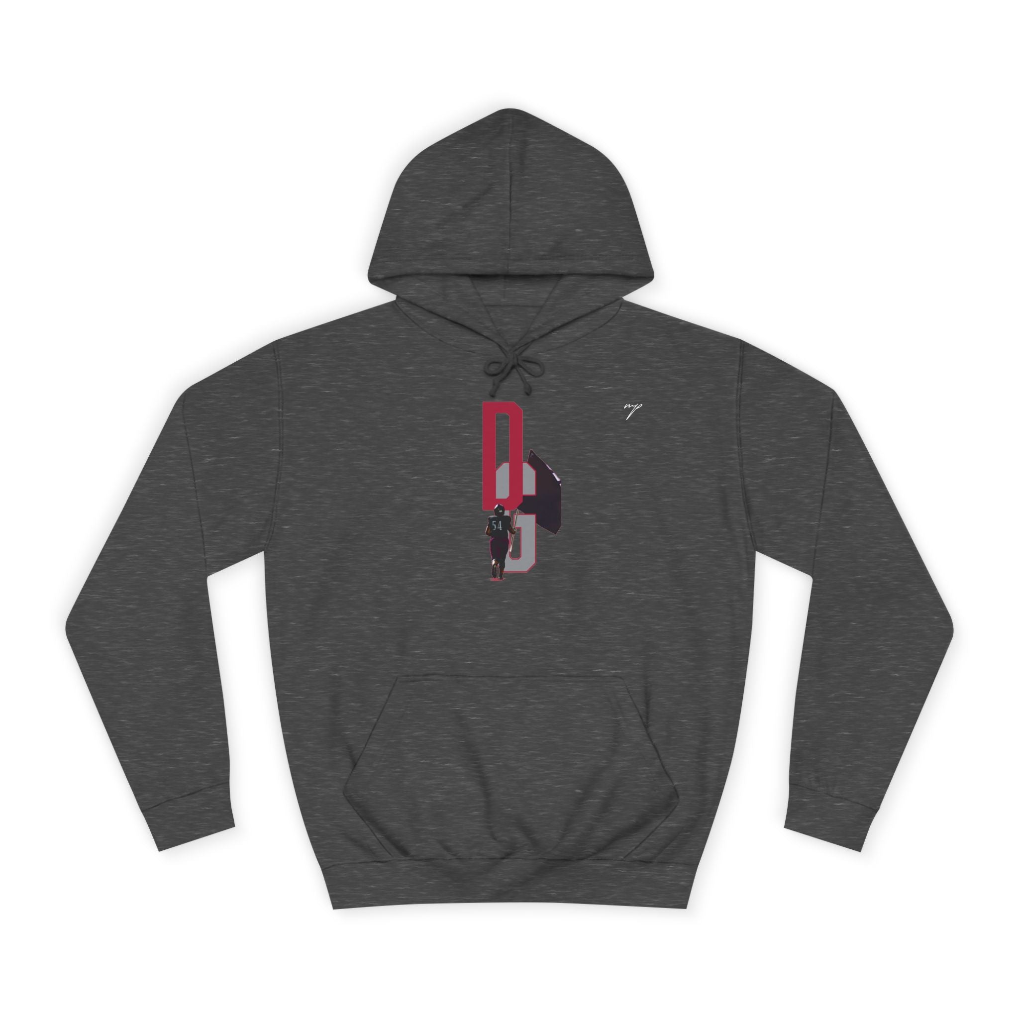 Deondre Green Hoodie