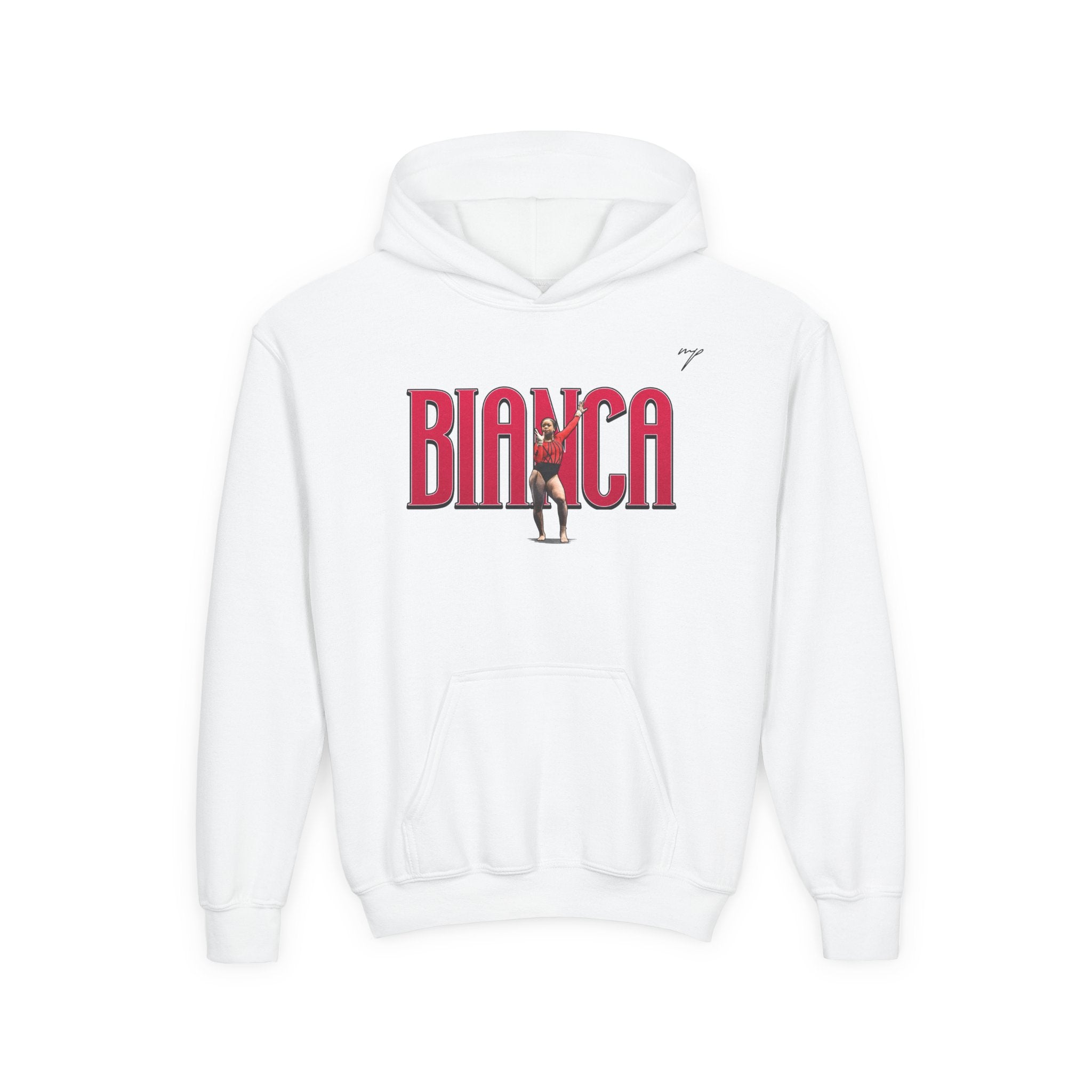Bianca Jackson YOUTH Hoodie