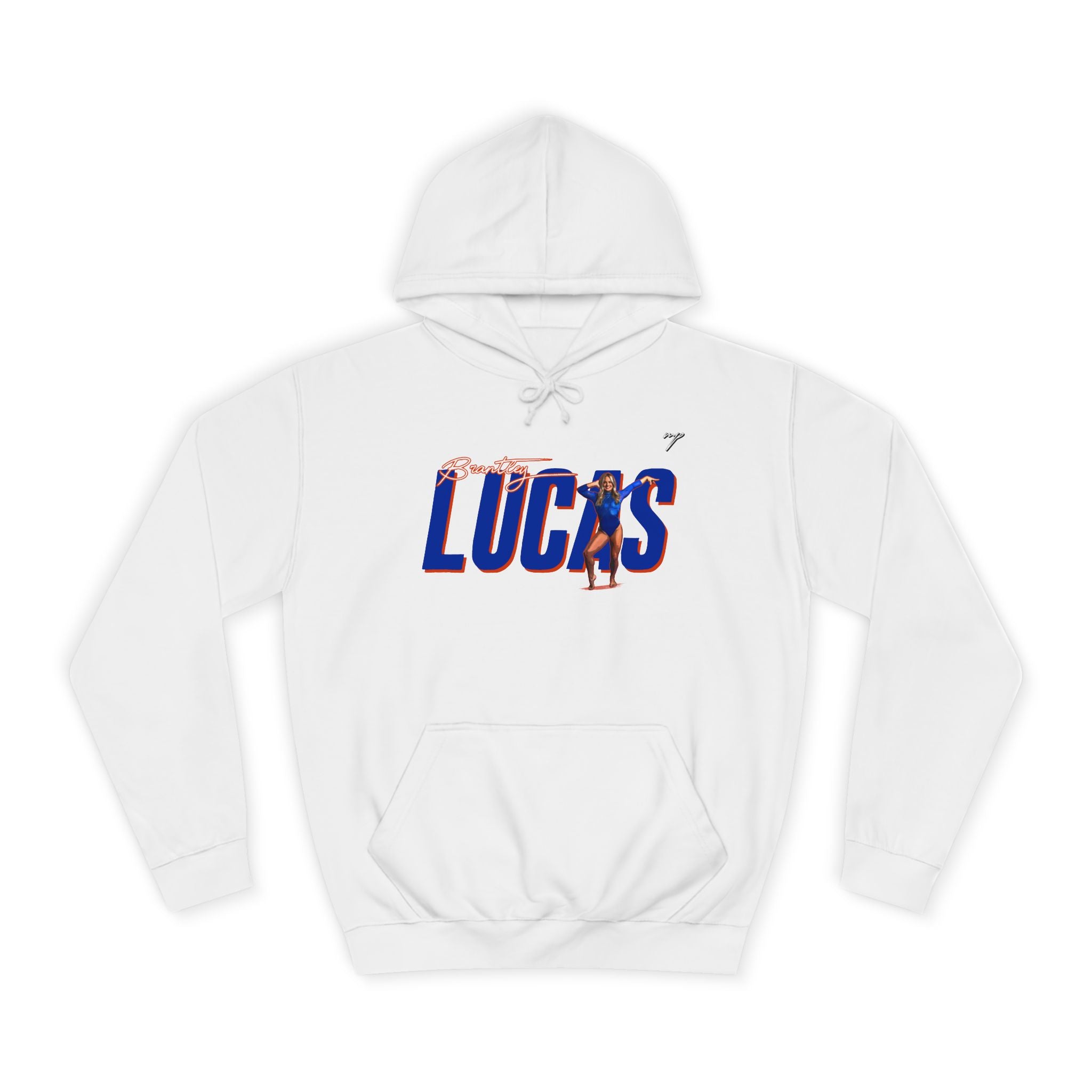 Brantley Lucas Hoodie