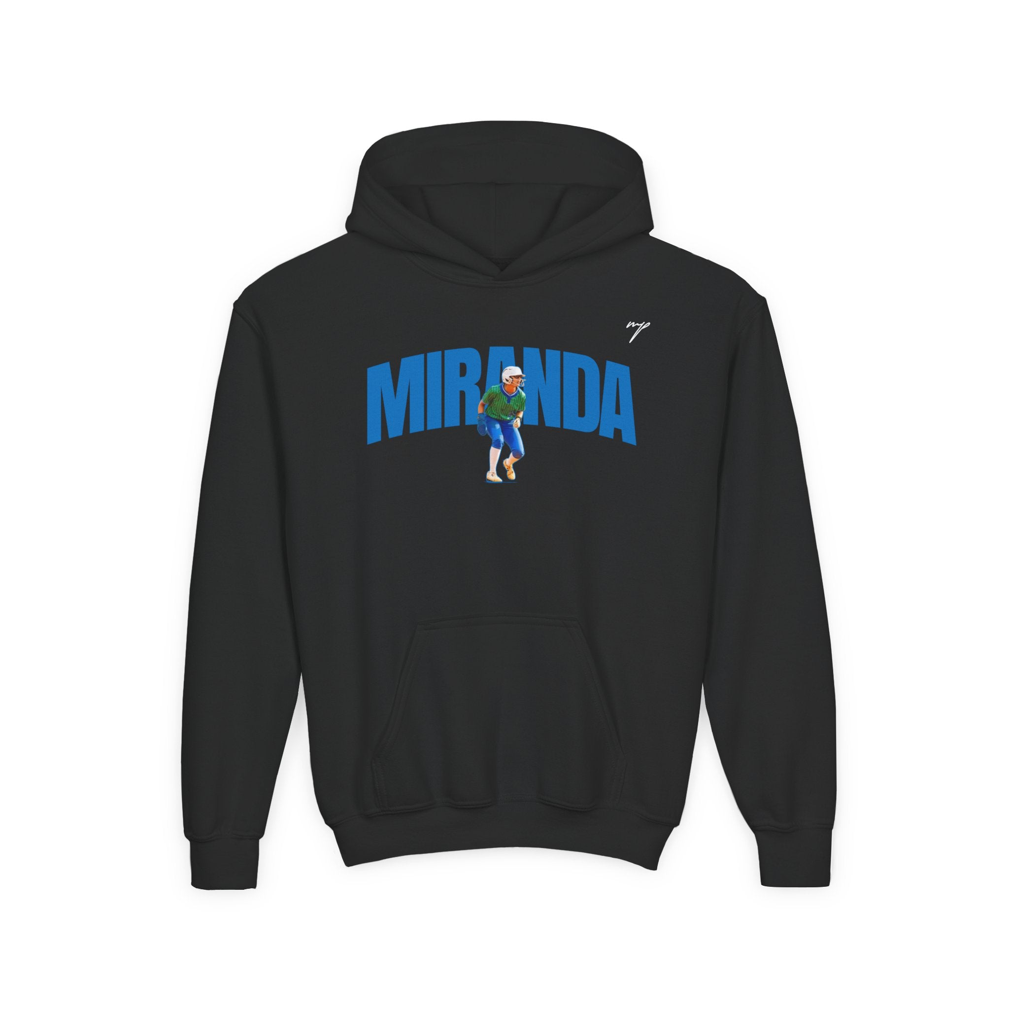 Miranda Harmon YOUTH Hoodie
