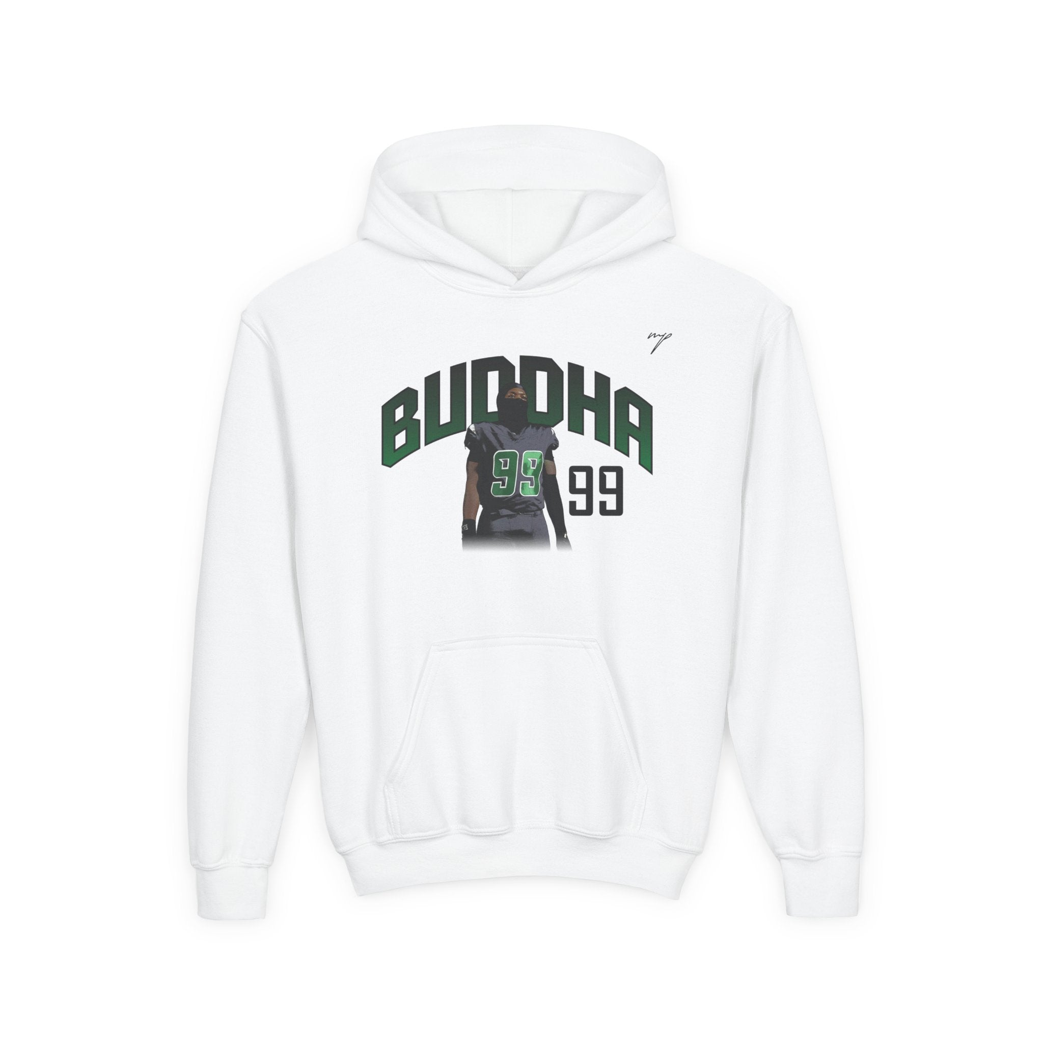 Joshua Madison YOUTH Hoodie