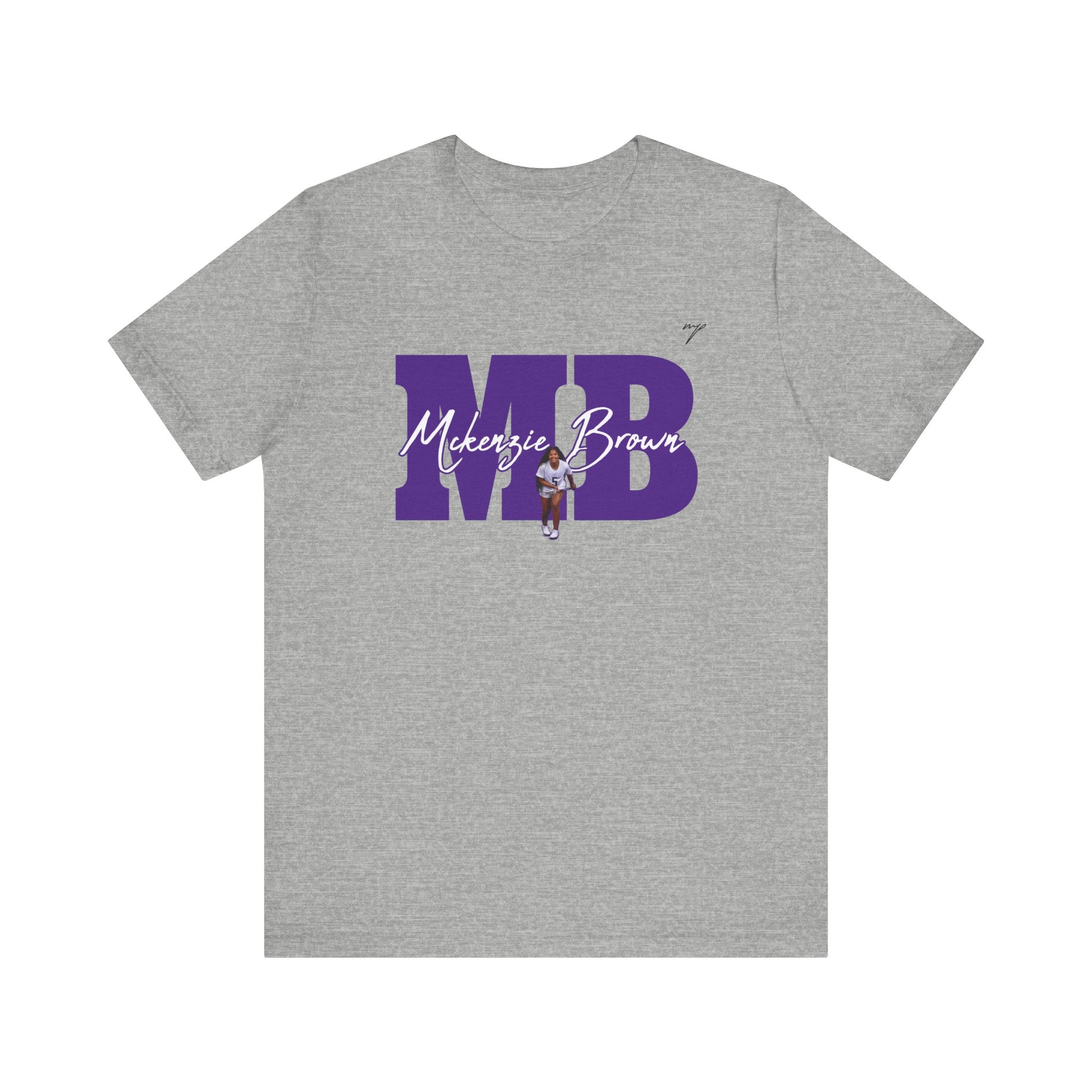 Mckenzie Brown Graphic Tee