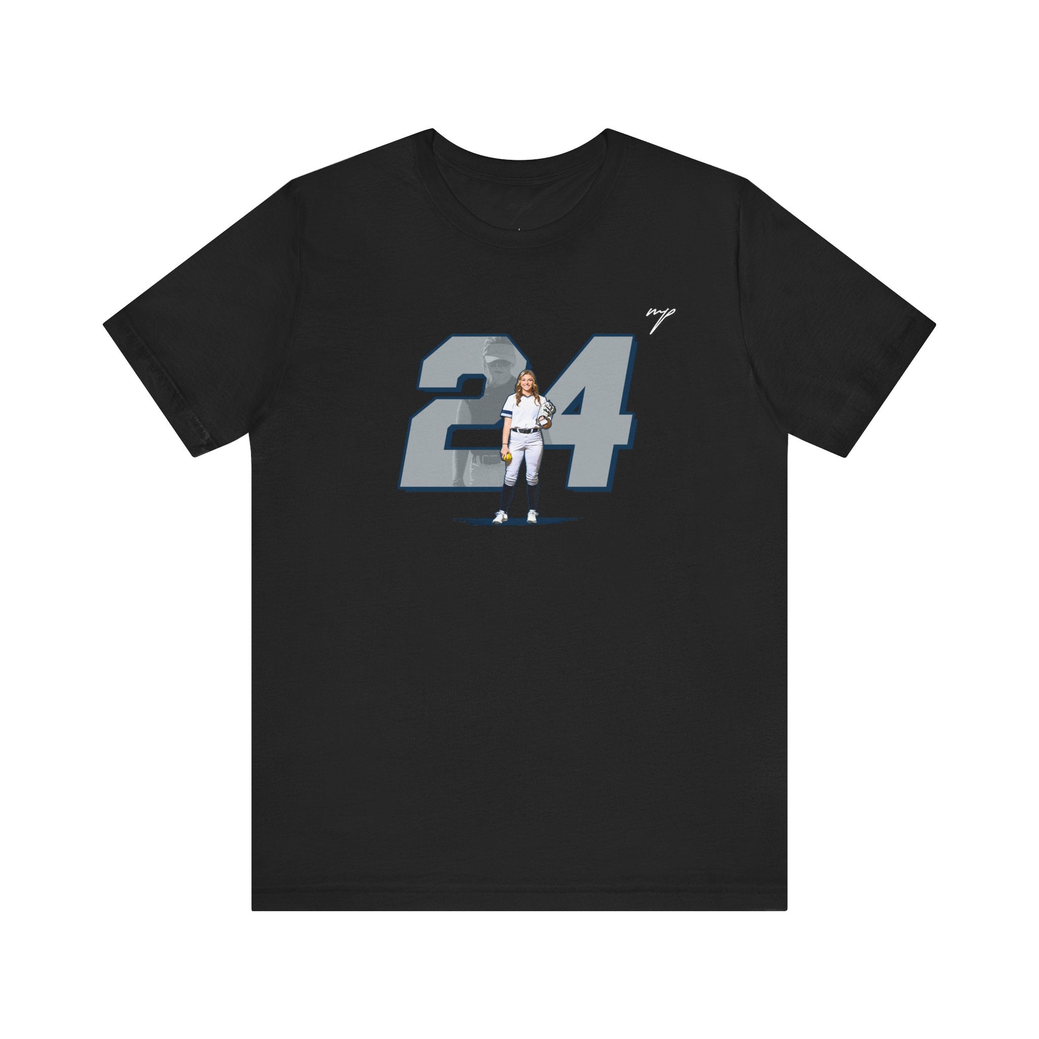 Jacey Usry Graphic Tee