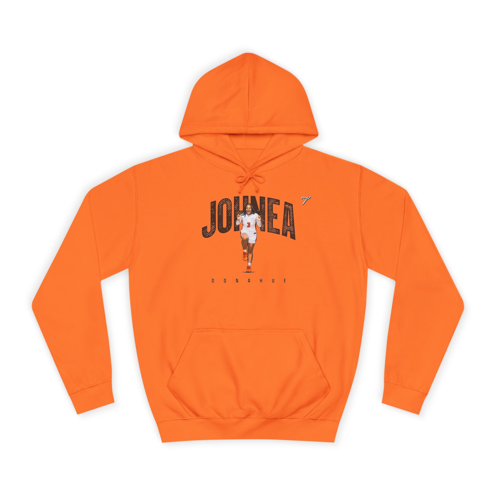 Johnea Donahue Hoodie