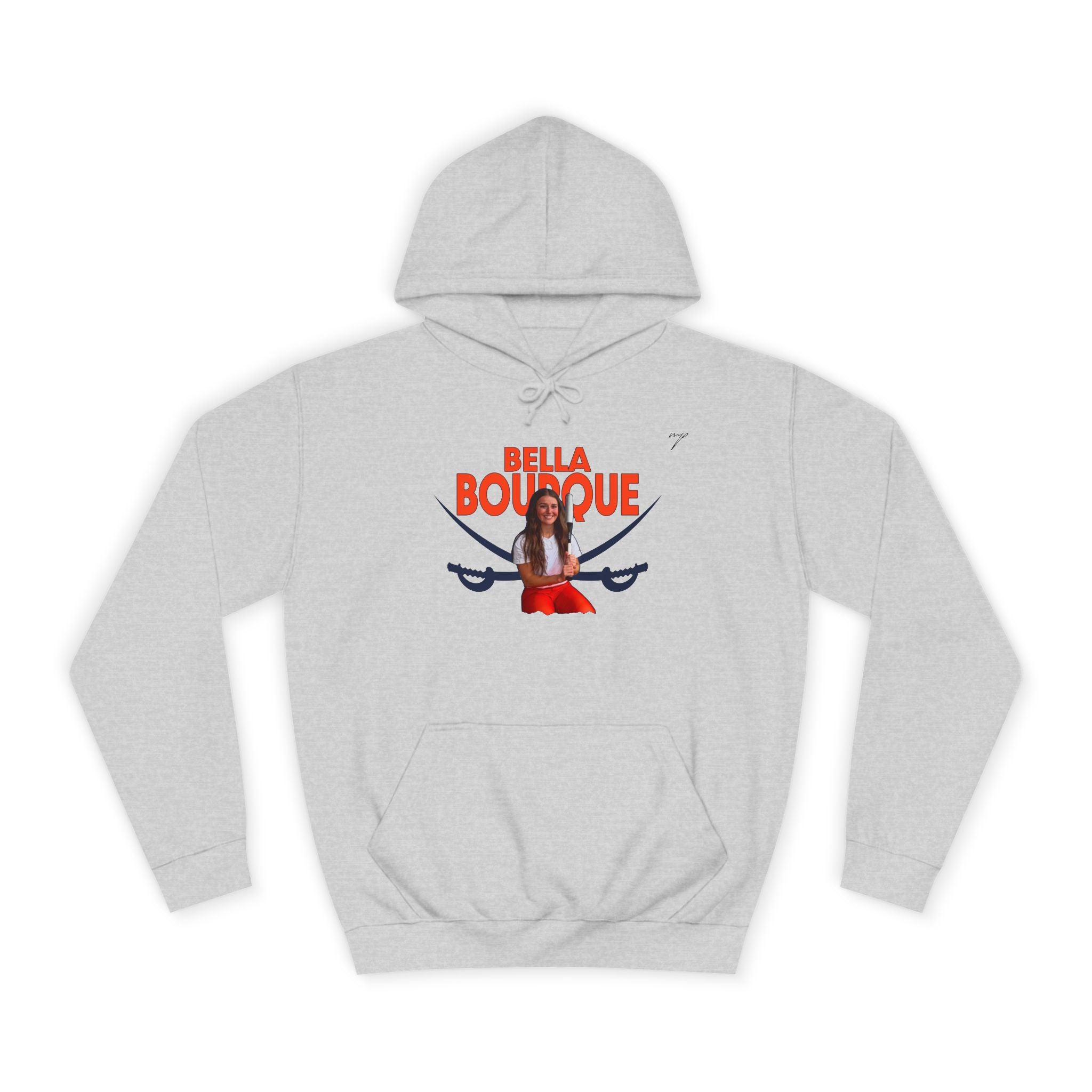 Bella Bourque Hoodie