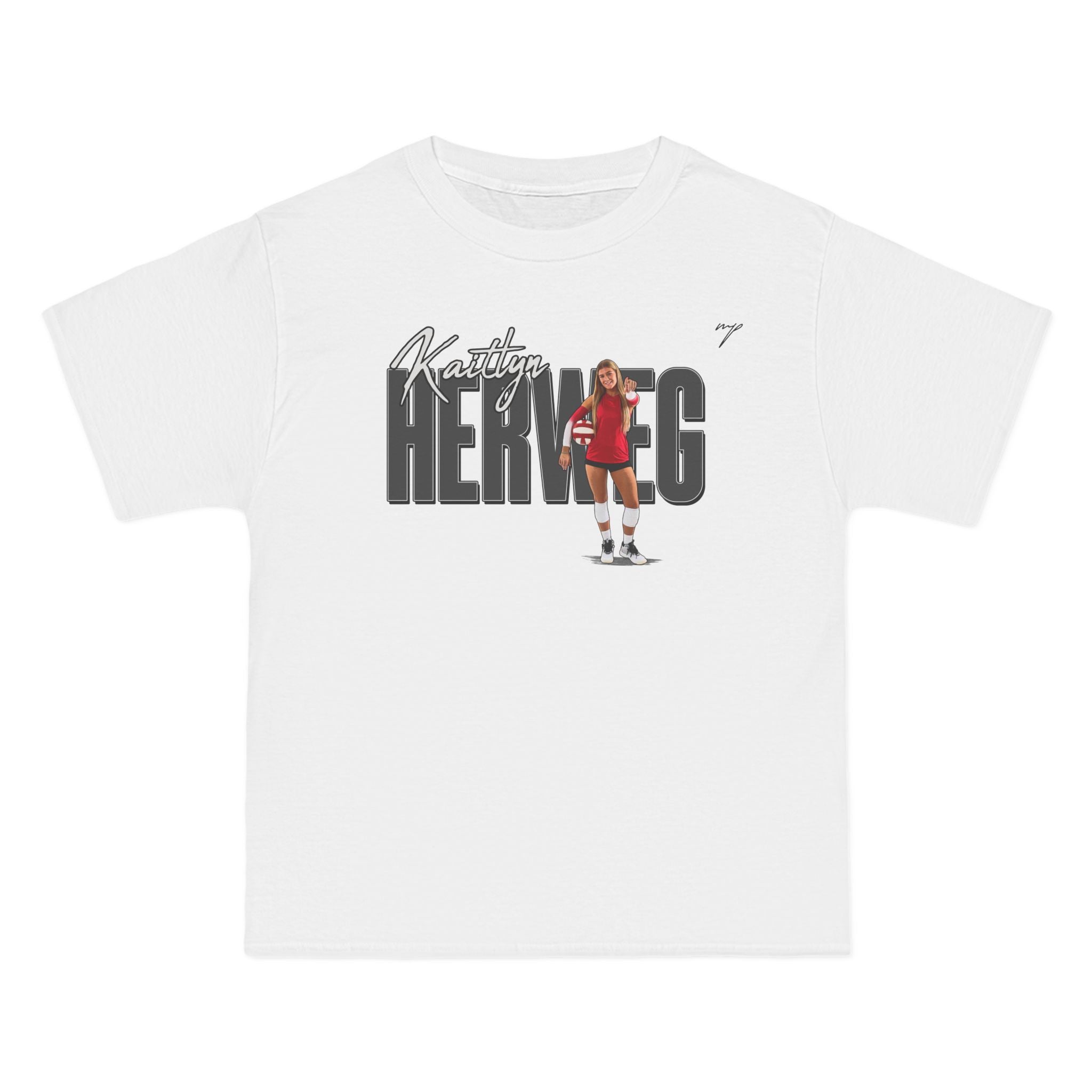 Kaitlyn Herweg Vintage Tee