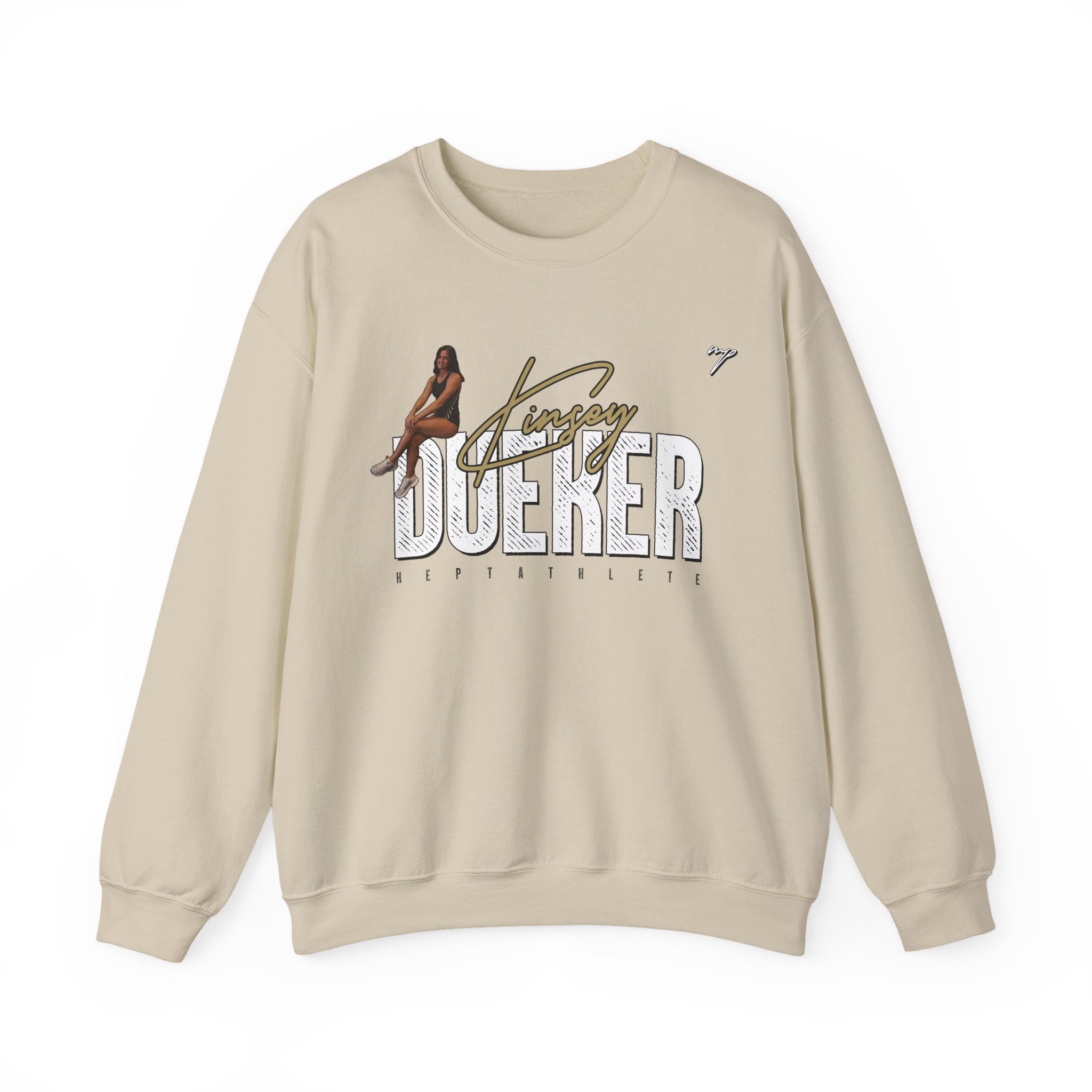 Kinsey Dueker Crewneck