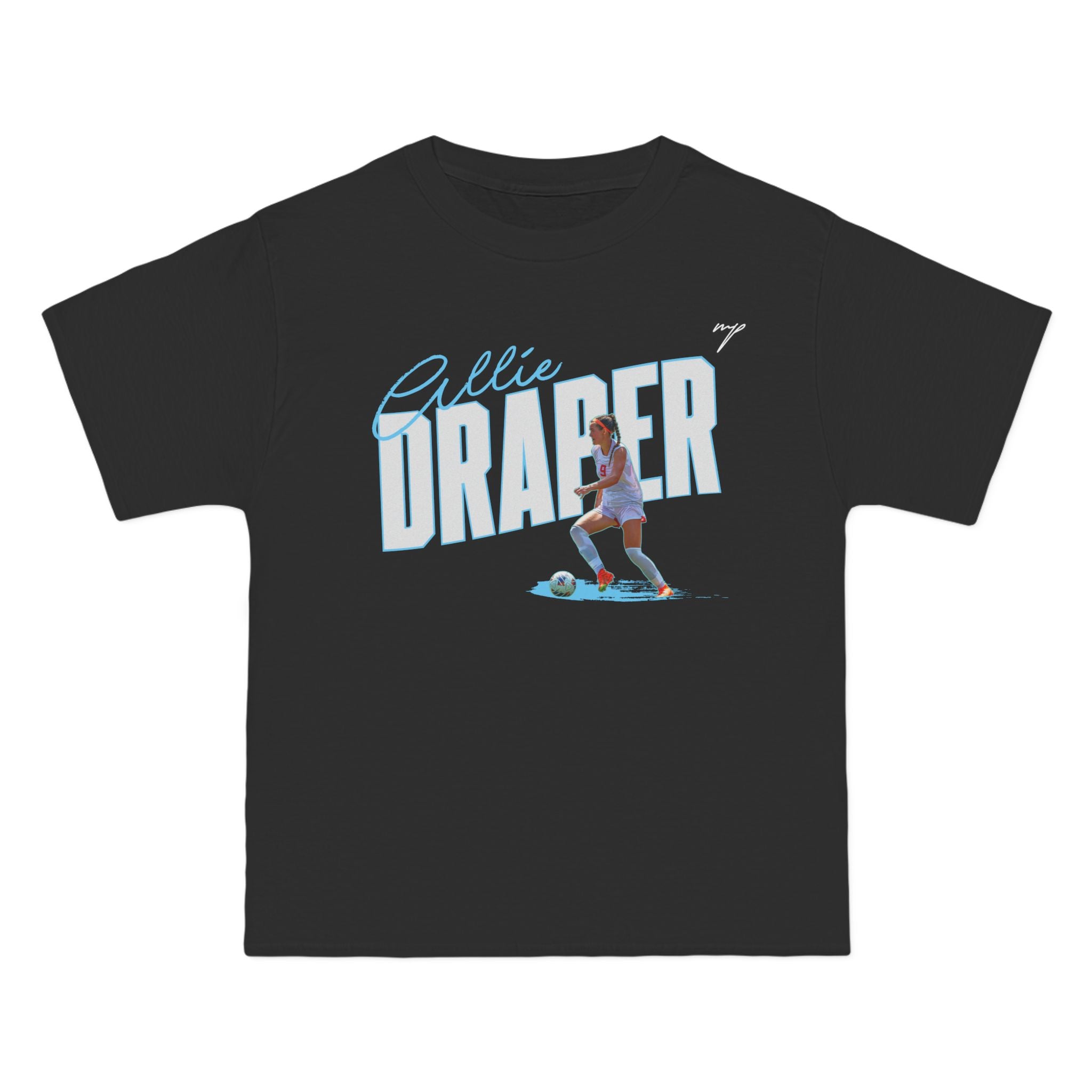 Allie Draper Vintage Tee
