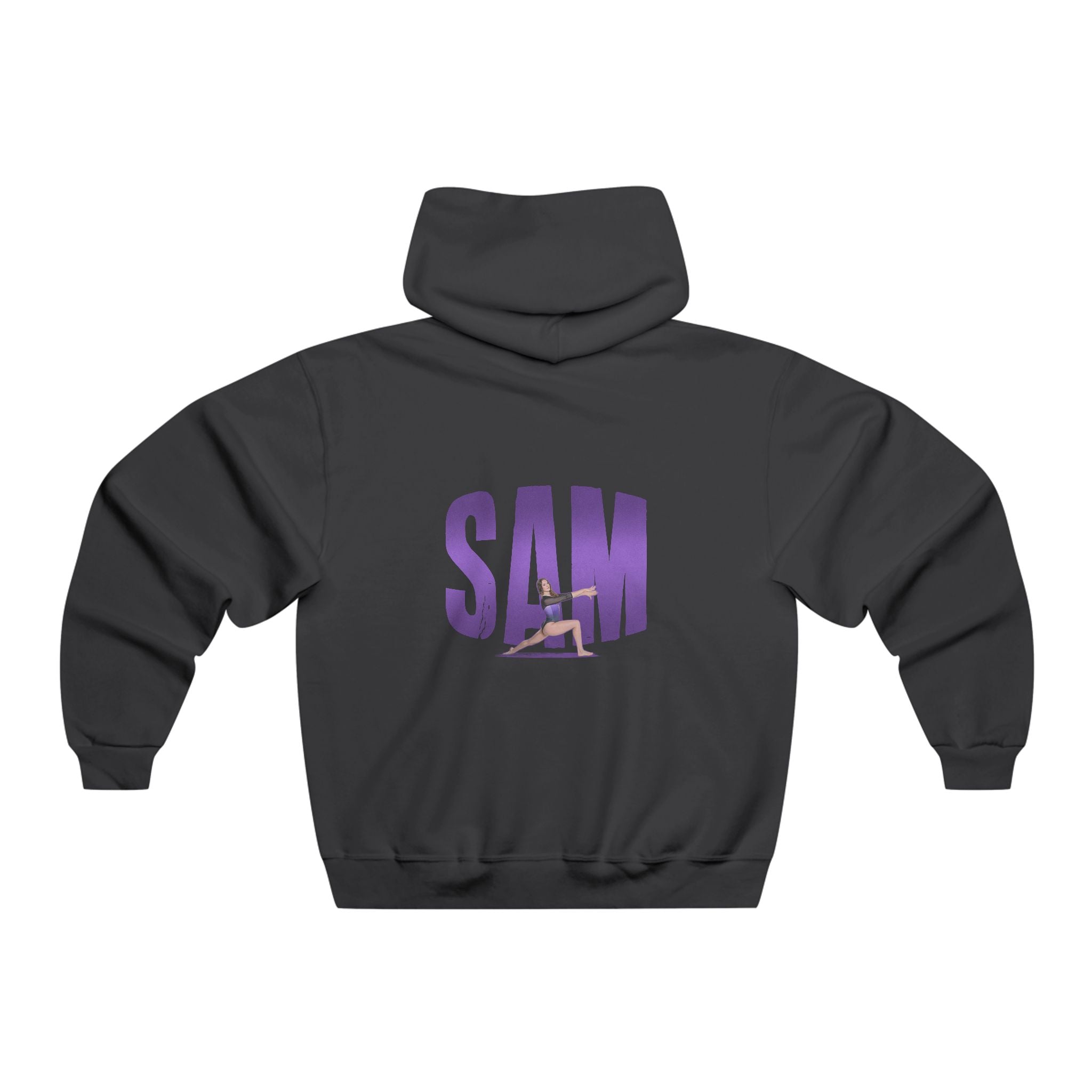 Samantha Nokes Vintage Hoodie