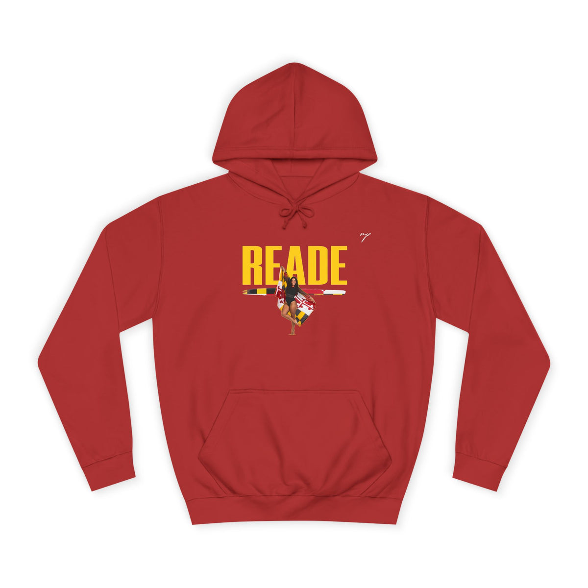 Aine Reade Hoodie