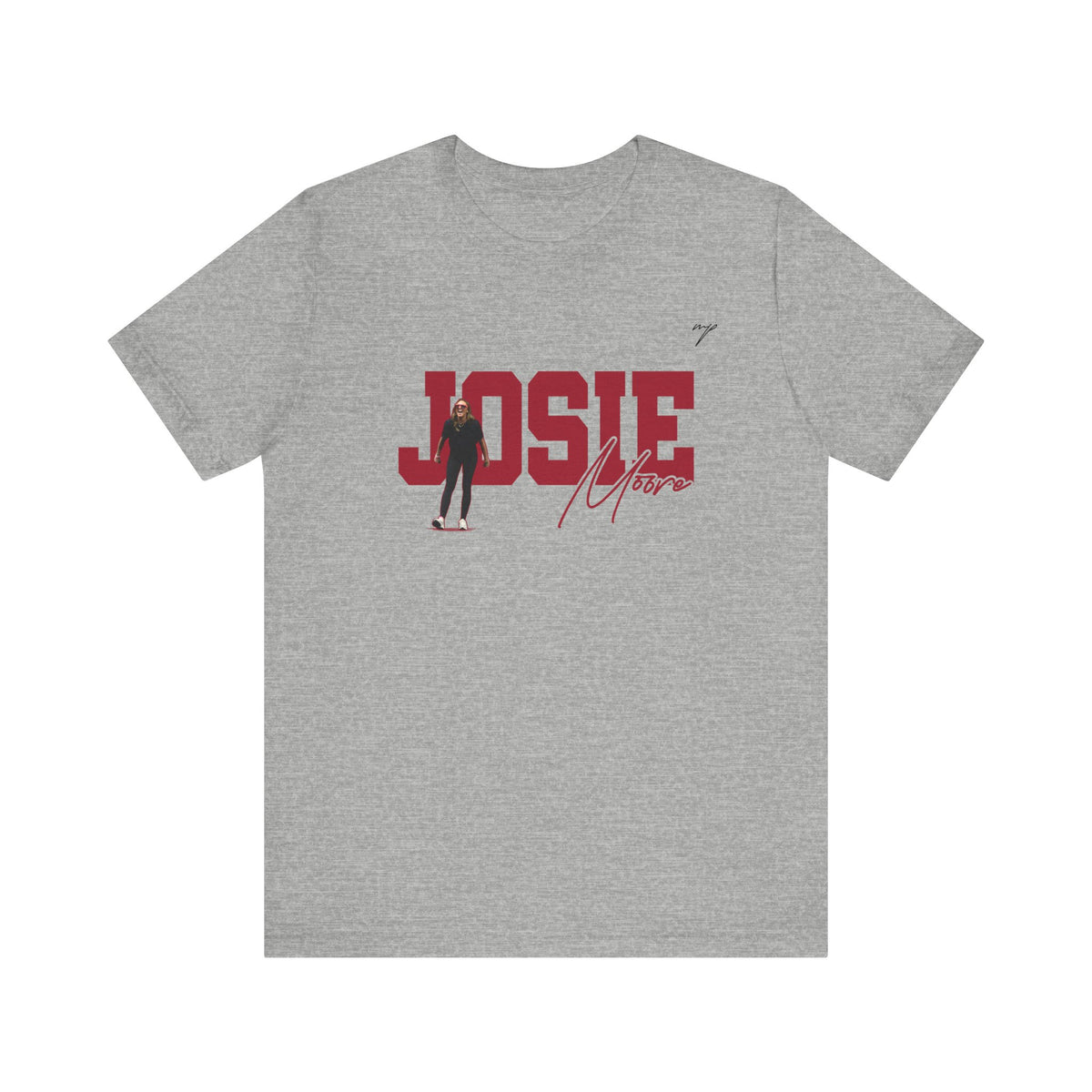 Josie Moore Graphic Tee