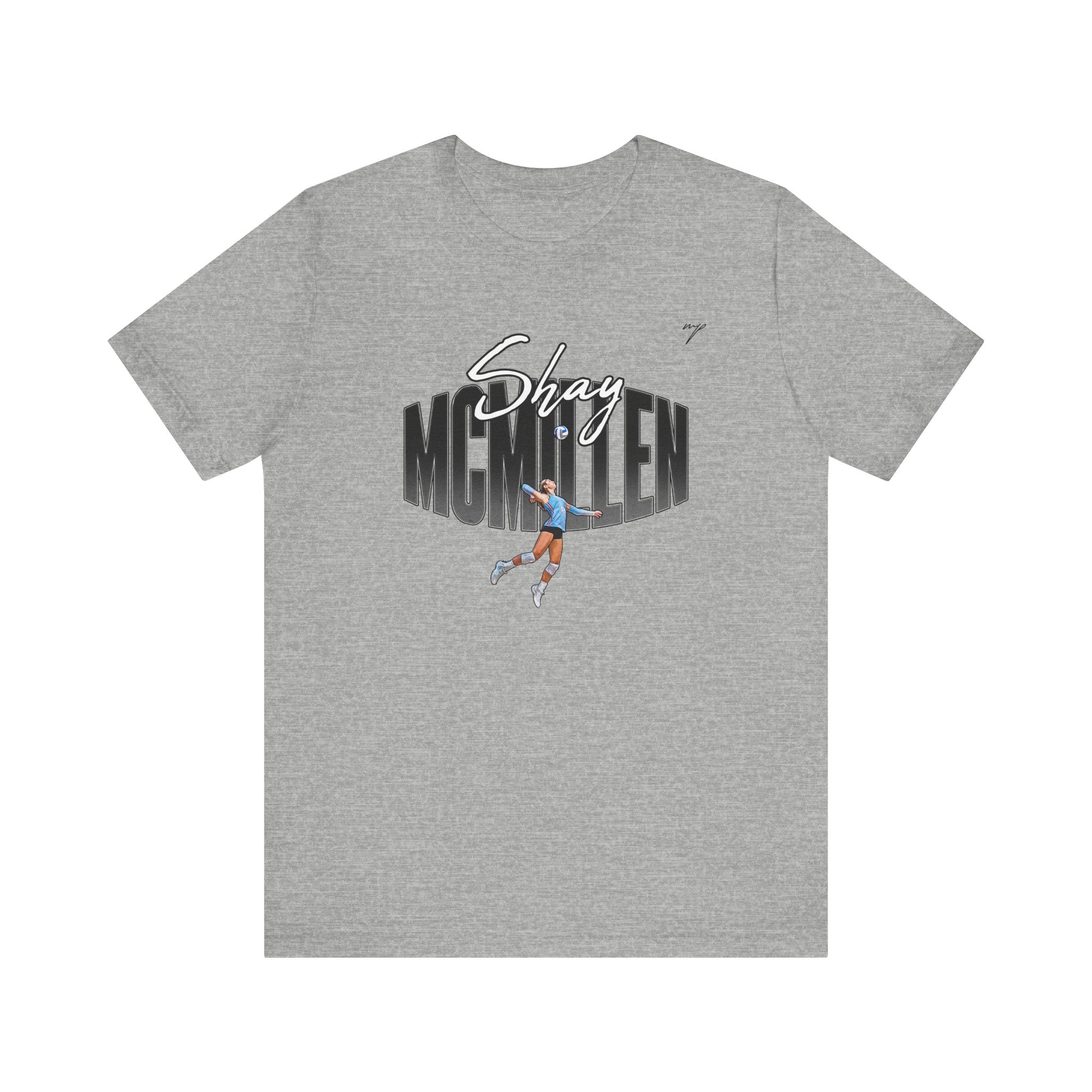 Shay McMillen Graphic Tee