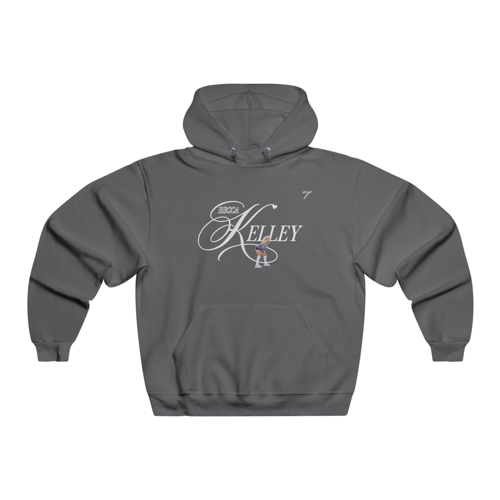 Becca Kelley Vintage Hoodie
