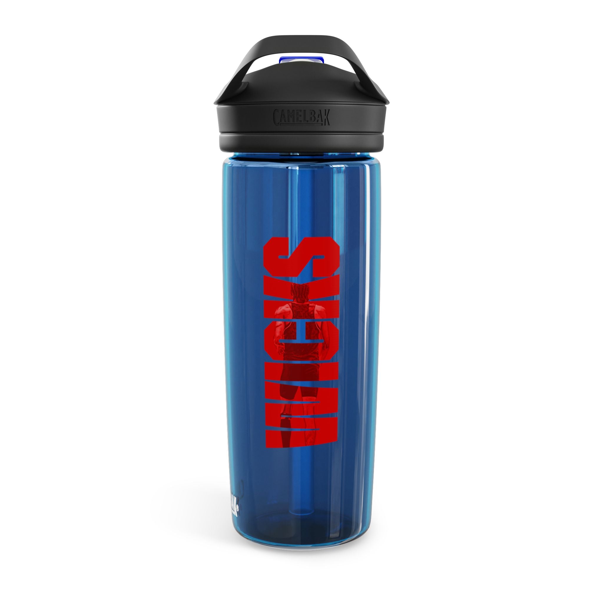 Kierson Wicks CamelBak Water Bottle