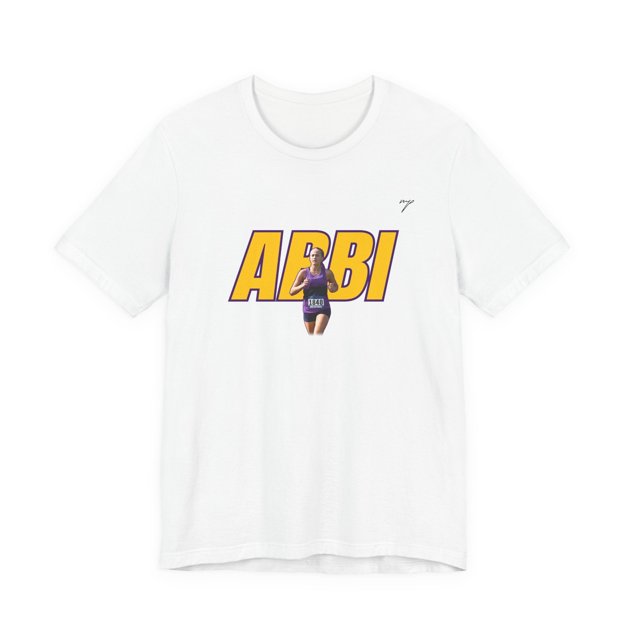 Abbi Durow Graphic Tee