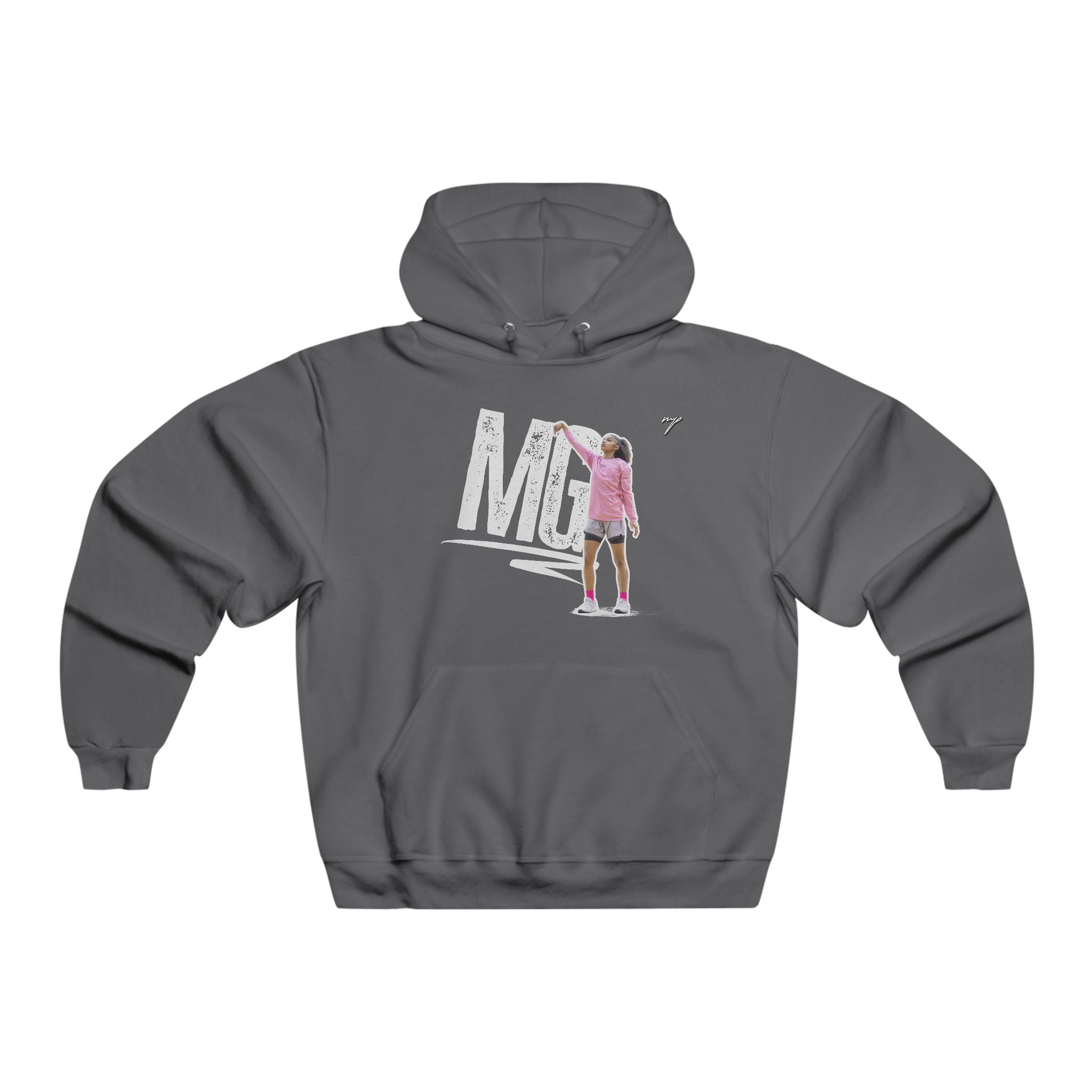 Marisa Gant Vintage Hoodie