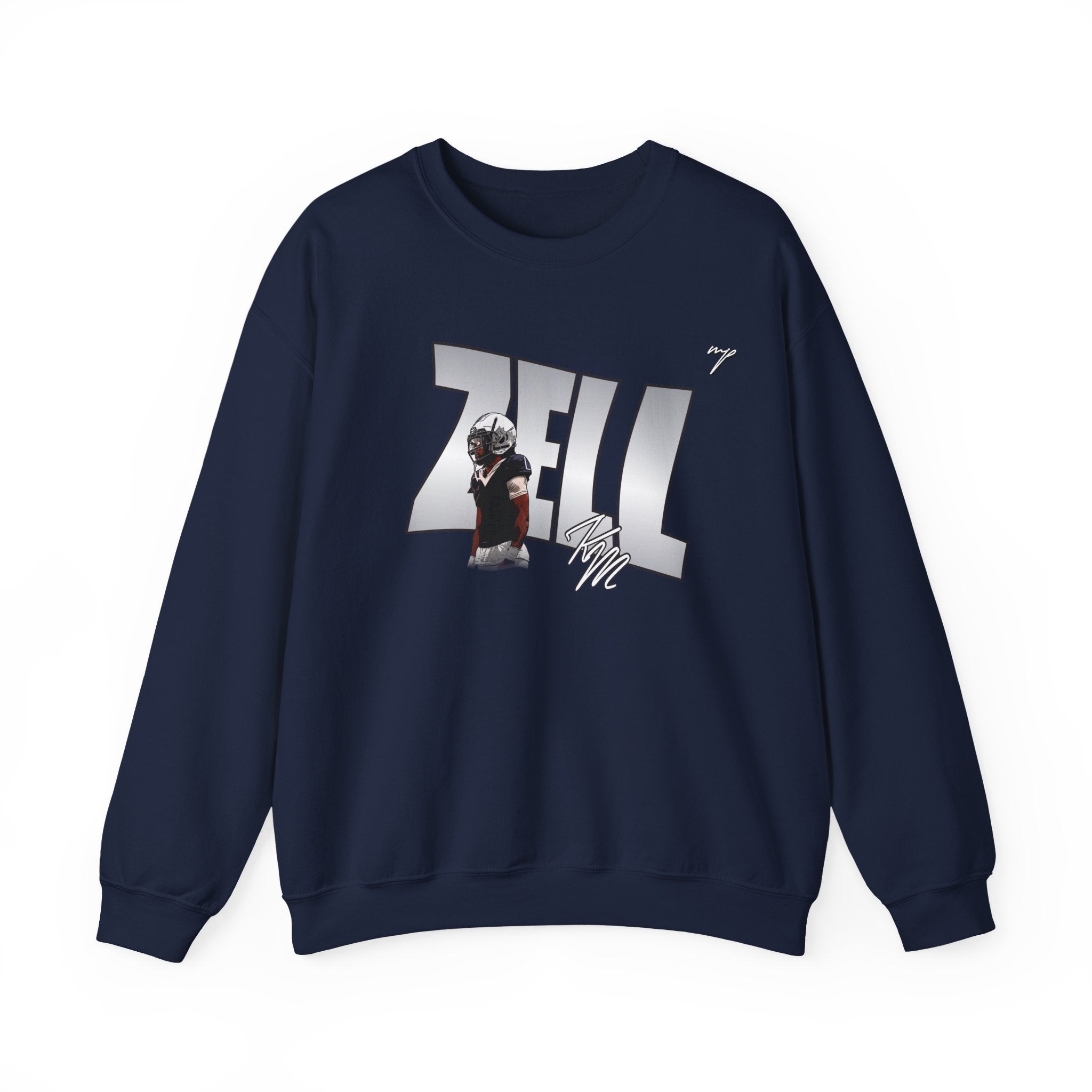 Kevin Marcus Crewneck