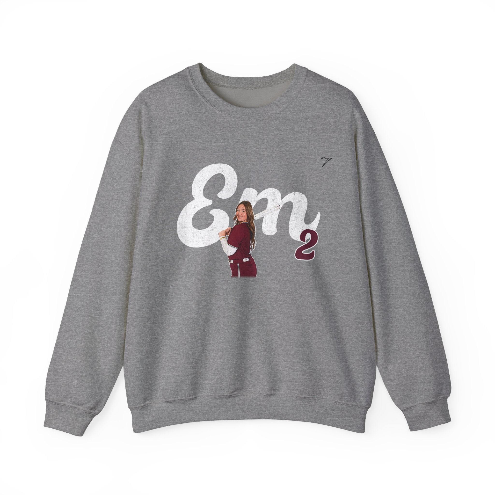 Emily Williams Crewneck