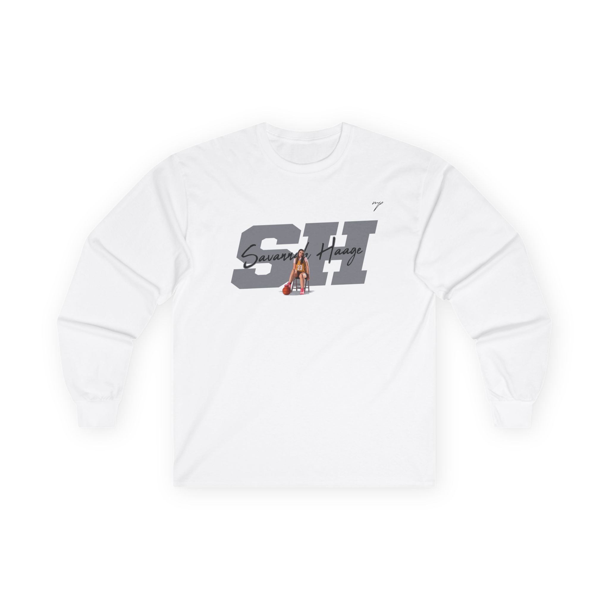 Savannah Haage Long Sleeve
