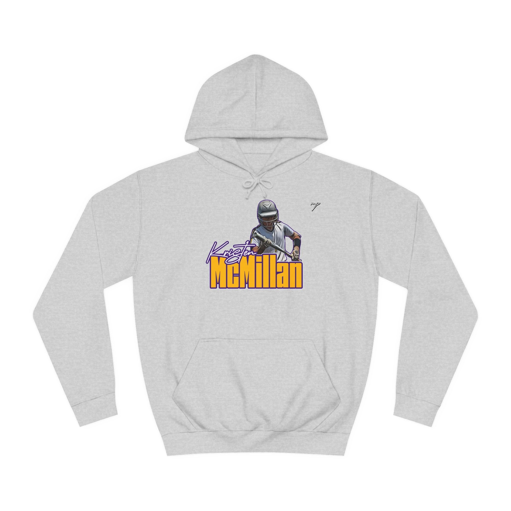 Kristen McMillan Hoodie
