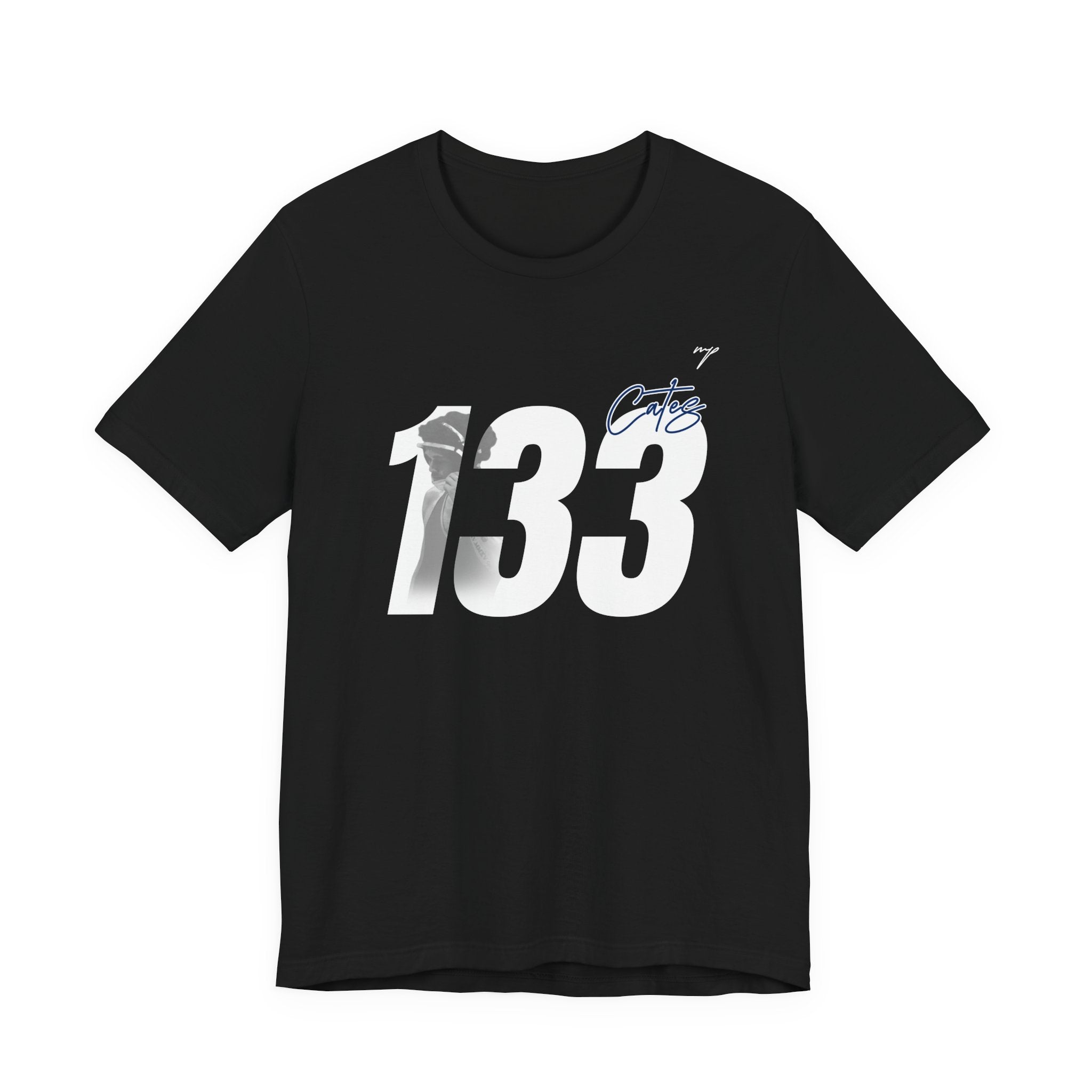 Bryan Cates Graphic Tee