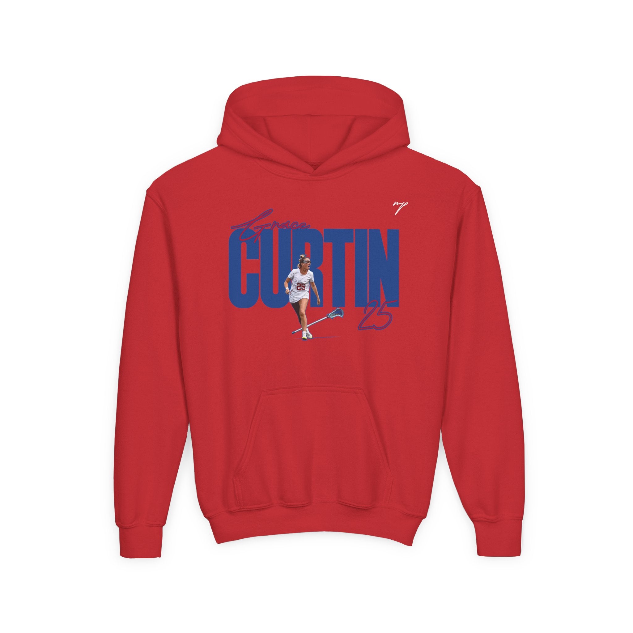 Grace Curtin YOUTH Hoodie