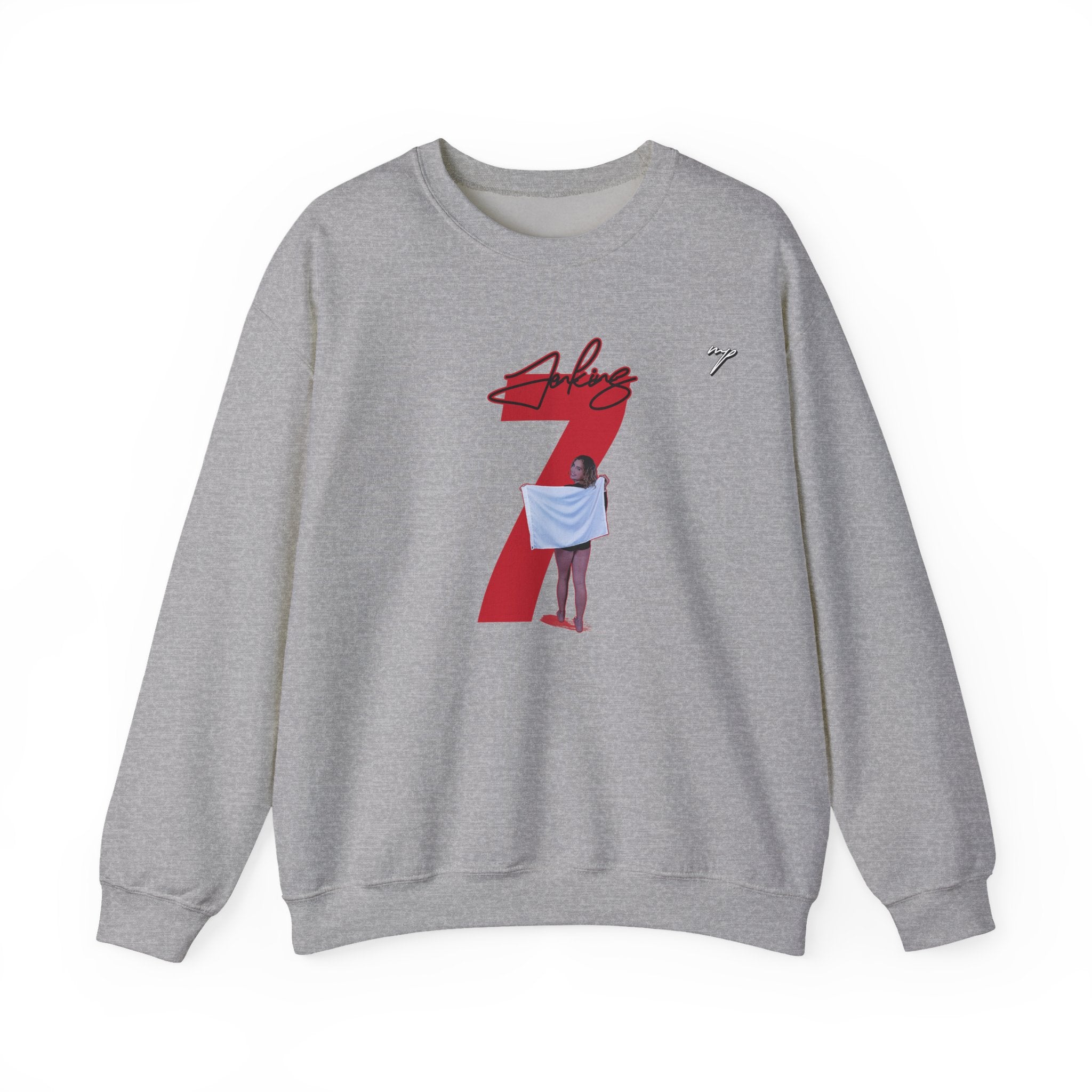 Mandy Jenkins Crewneck
