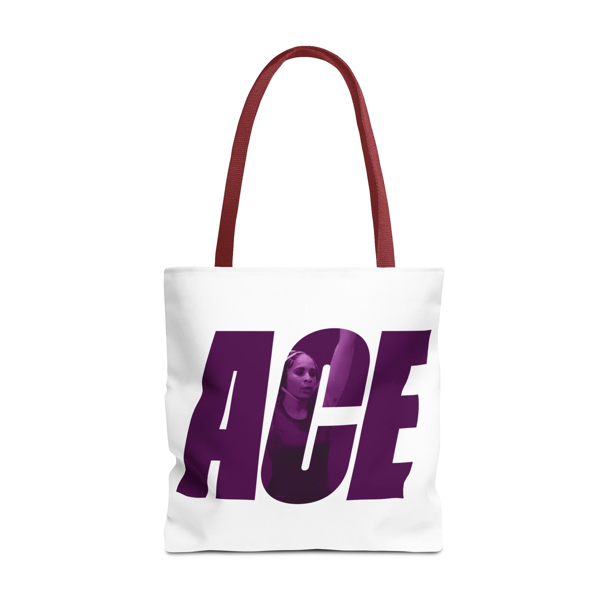 Marrisa Wallace Tote Bag