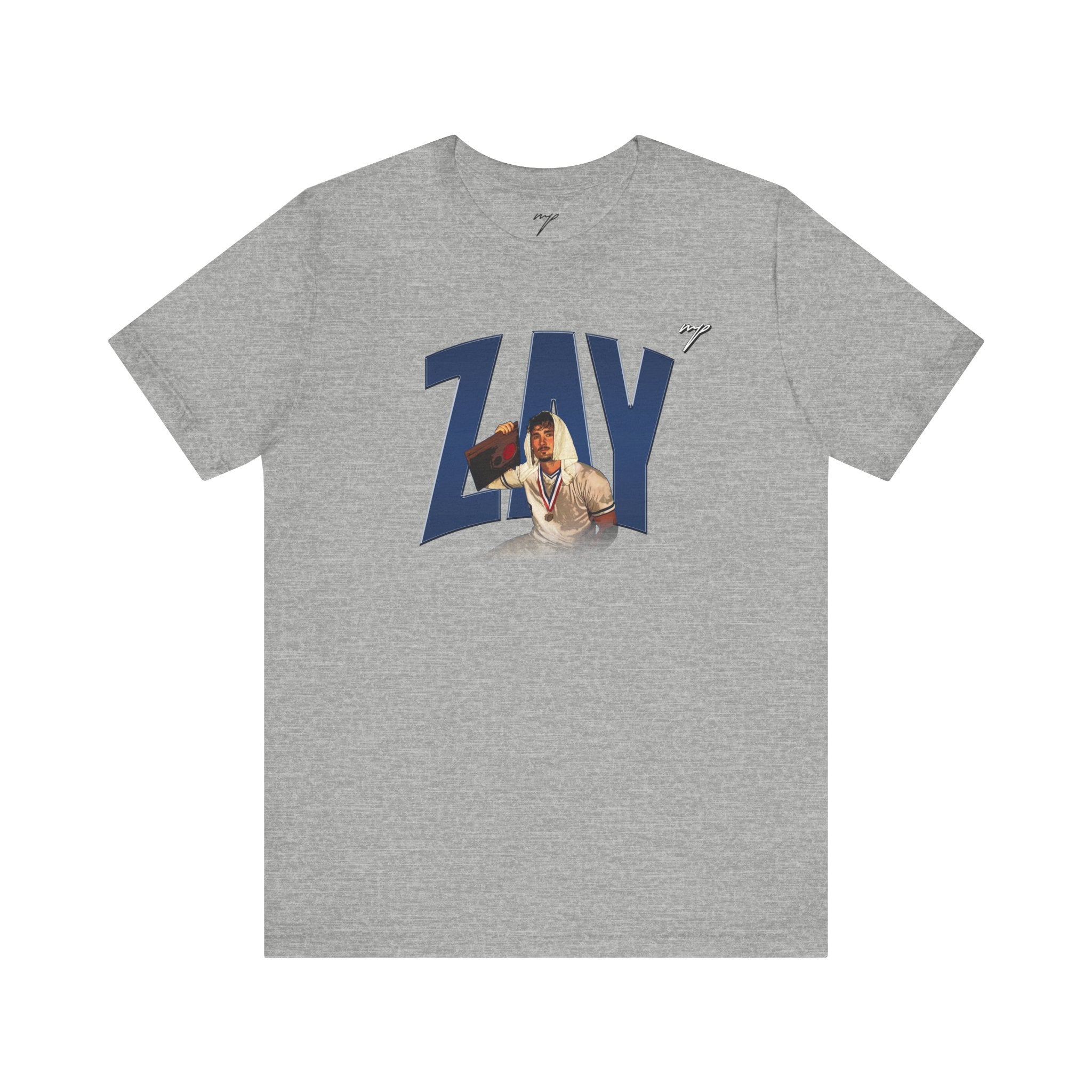 Isaiah O'Brien Graphic Tee