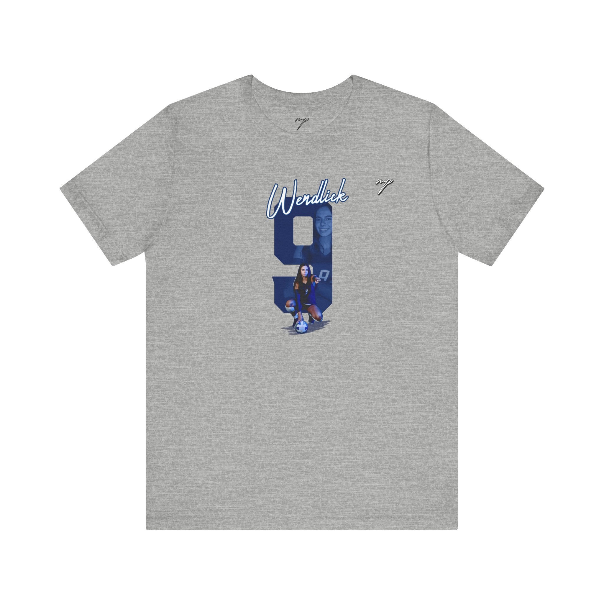 Sophia Wendlick Graphic Tee